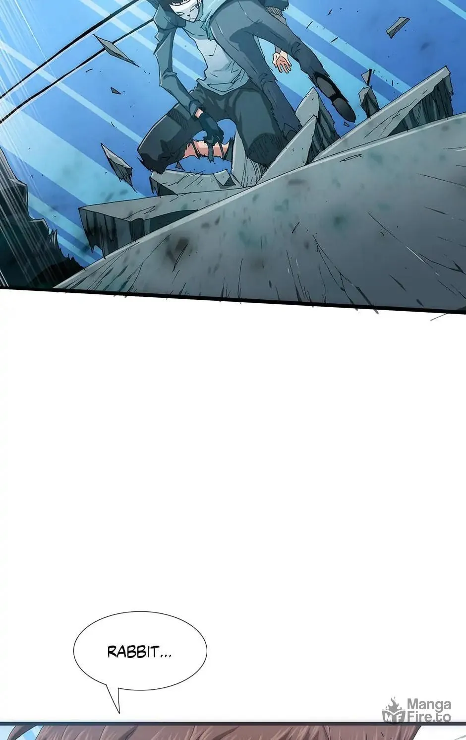 Read Trace Remaster chapter 70 image 74 on Lezhin