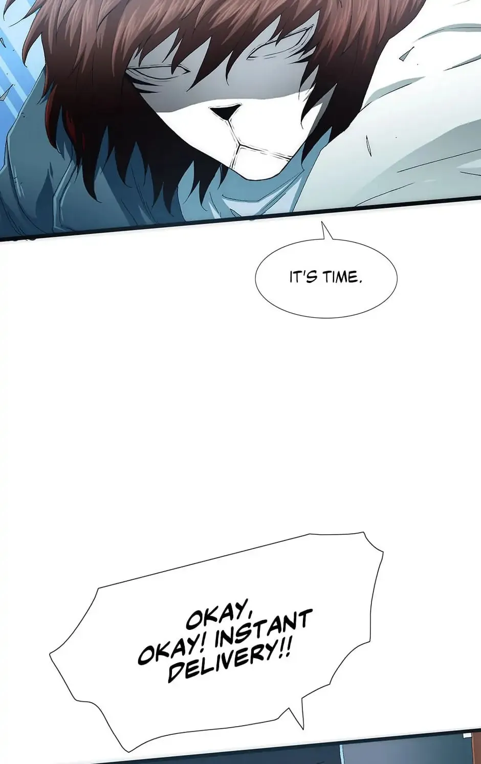 Read Trace Remaster chapter 70 image 75 on Lezhin