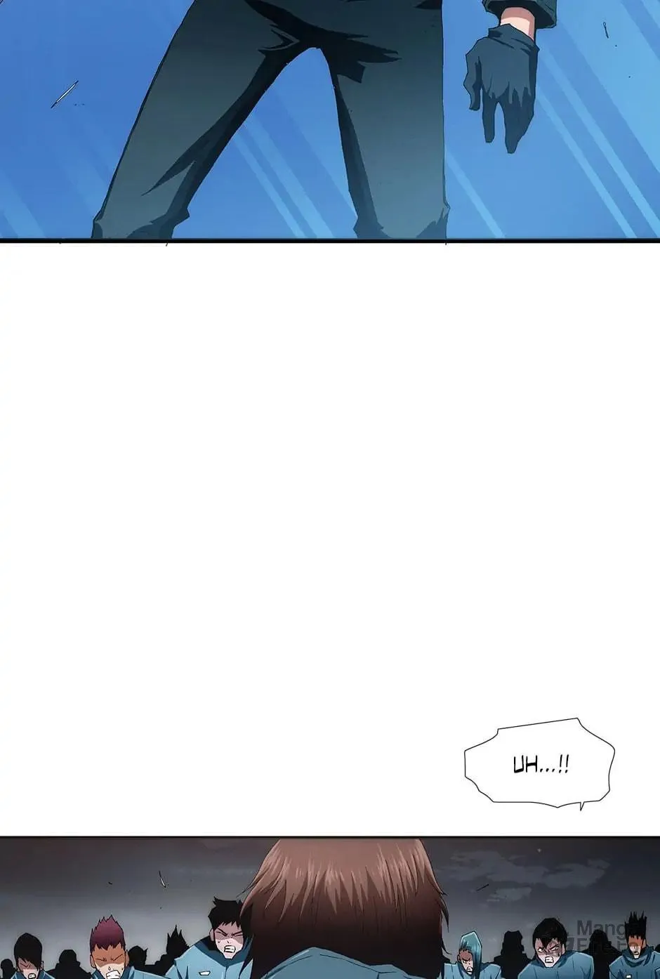 Read Trace Remaster chapter 70 image 80 on Lezhin