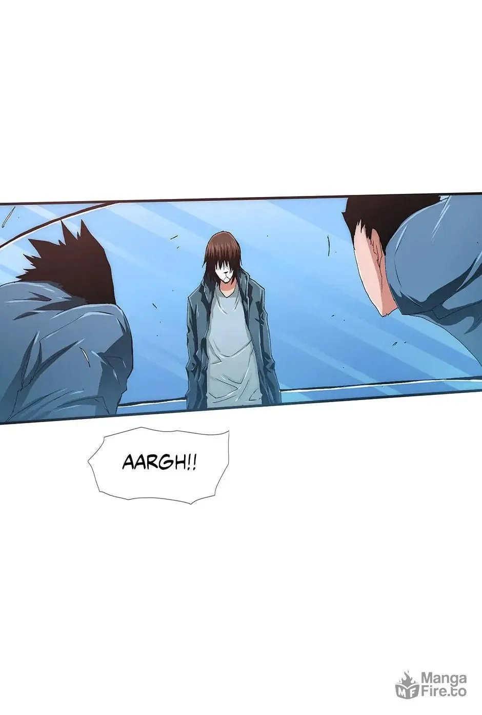 Read Trace Remaster chapter 70 image 83 on Lezhin