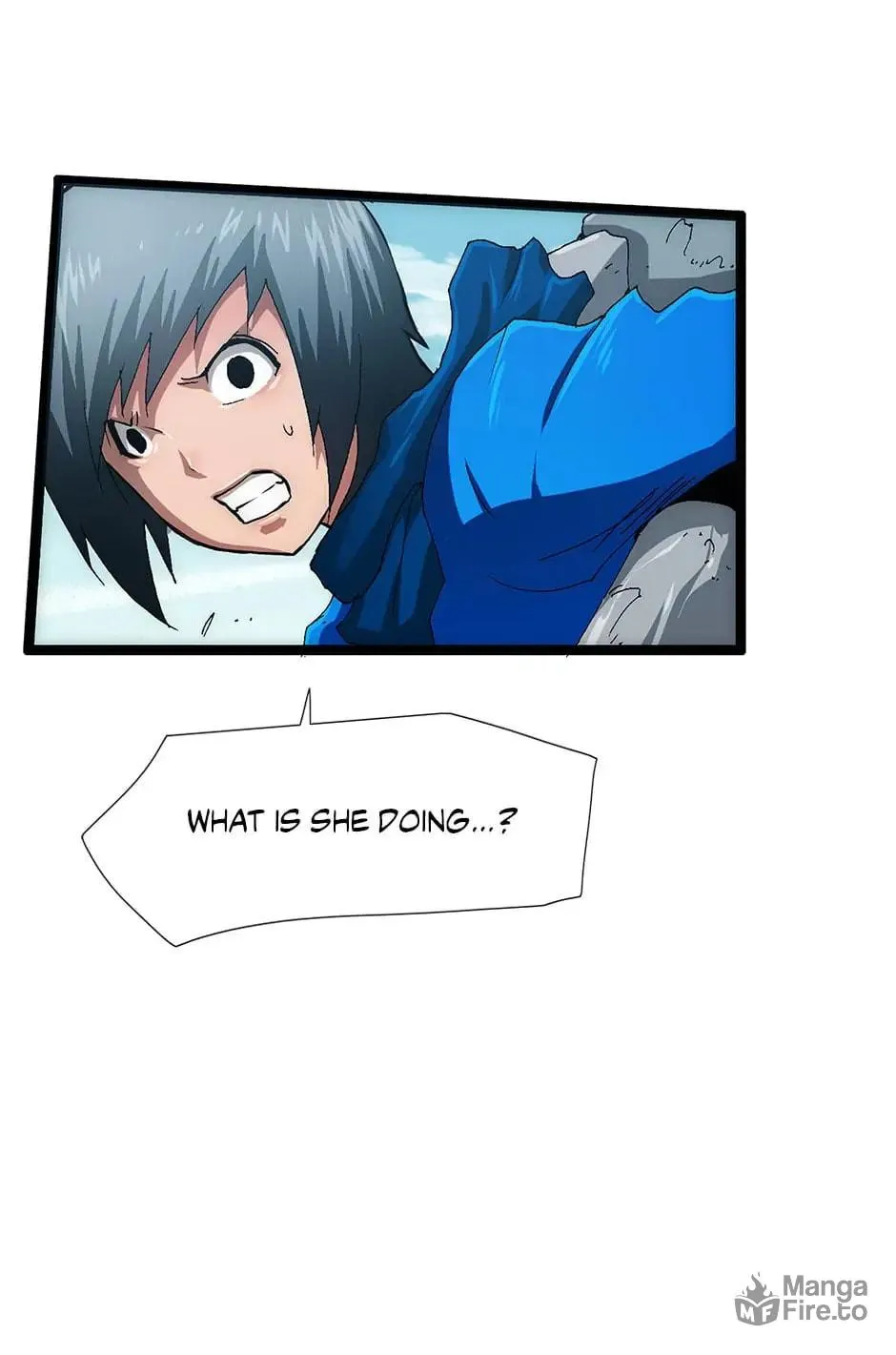Read Trace Remaster chapter 72 image 14 on Lezhin