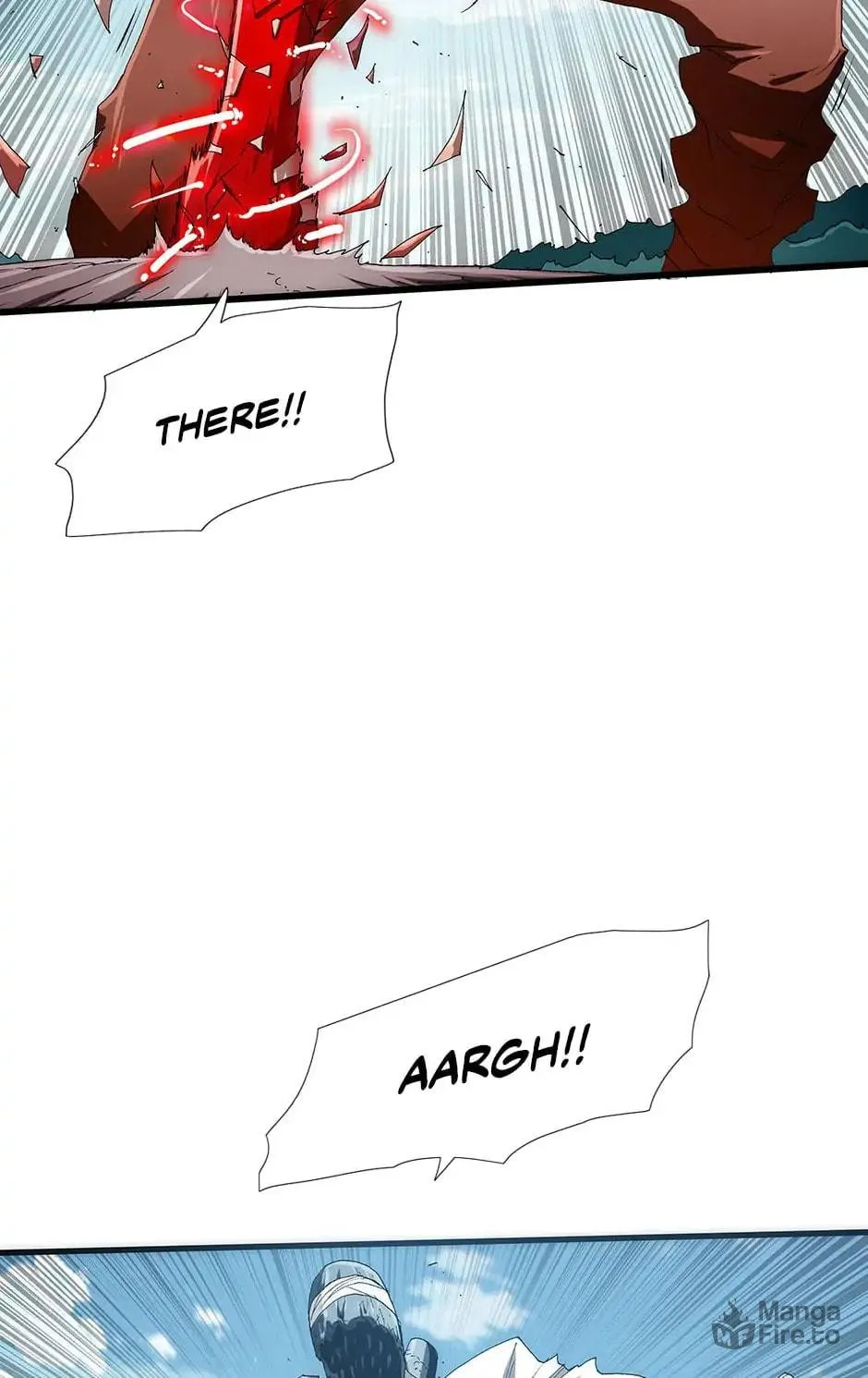 Read Trace Remaster chapter 72 image 20 on Lezhin