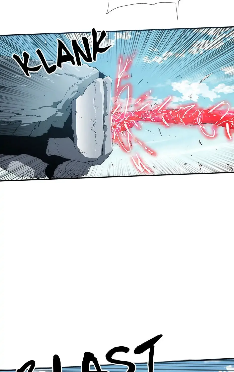 Read Trace Remaster chapter 72 image 22 on Lezhin