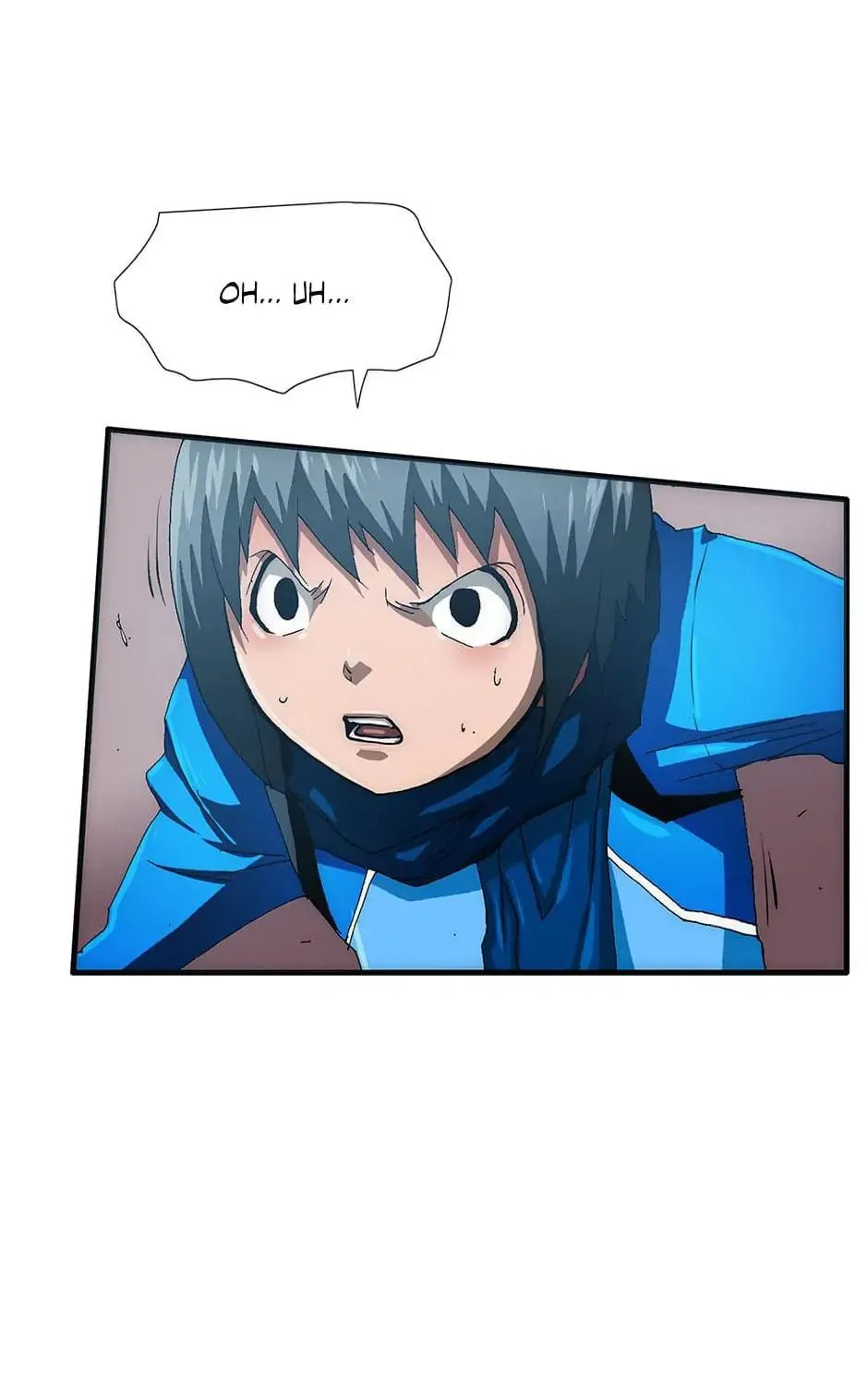 Read Trace Remaster chapter 72 image 28 on Lezhin