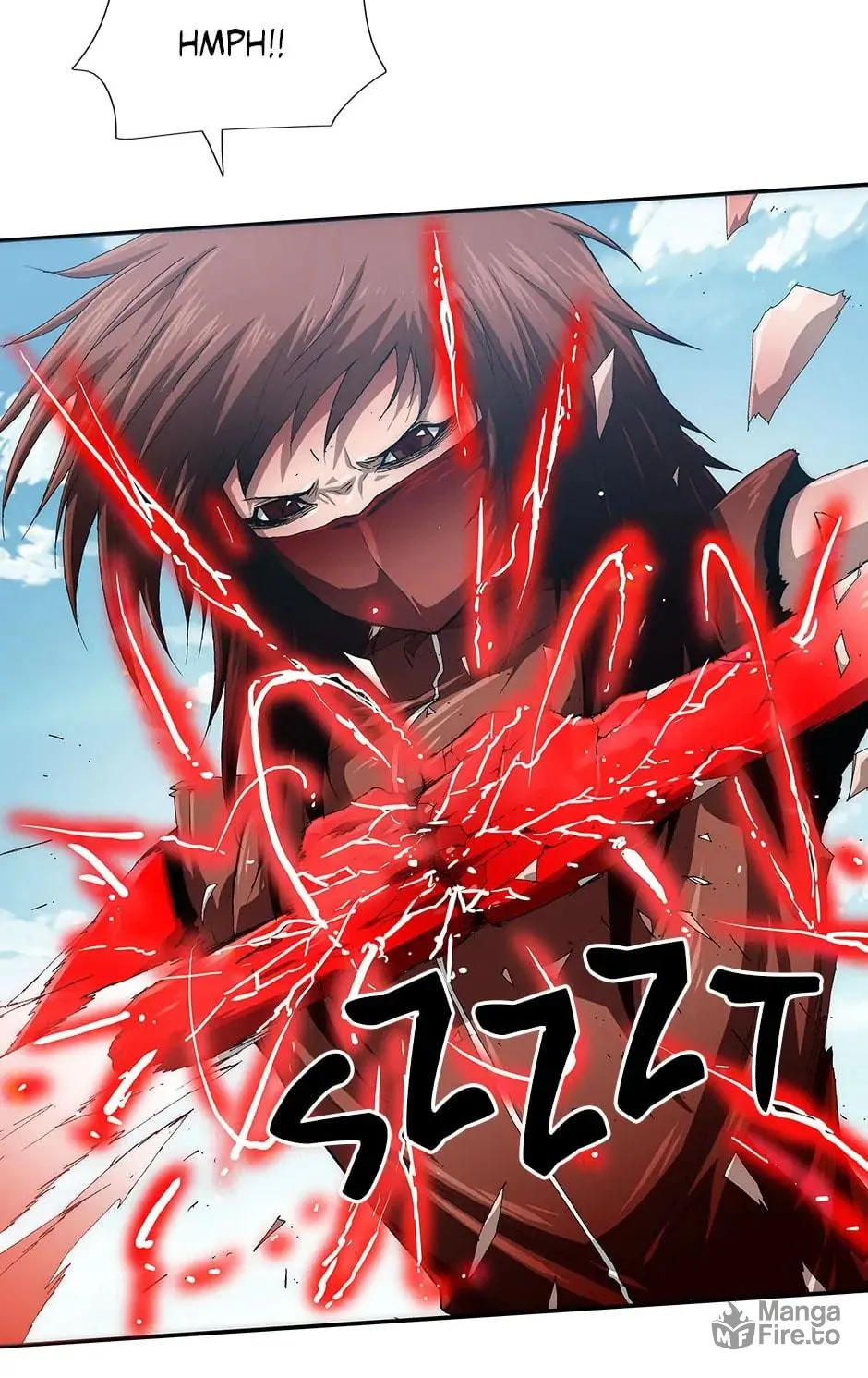 Read Trace Remaster chapter 72 image 34 on Lezhin