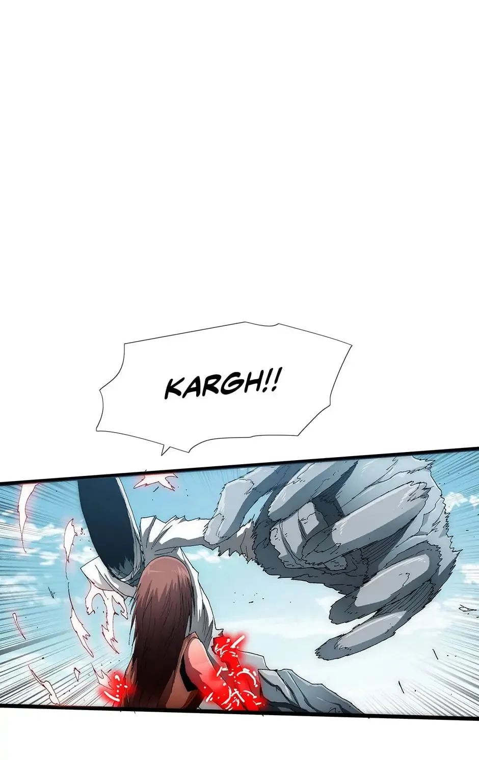 Read Trace Remaster chapter 72 image 35 on Lezhin