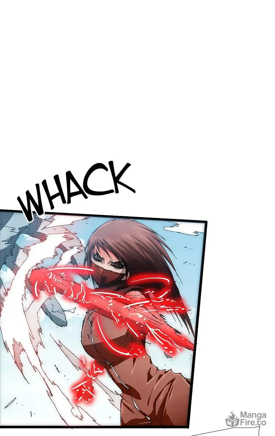 Read Trace Remaster chapter 72 image 36 on Lezhin