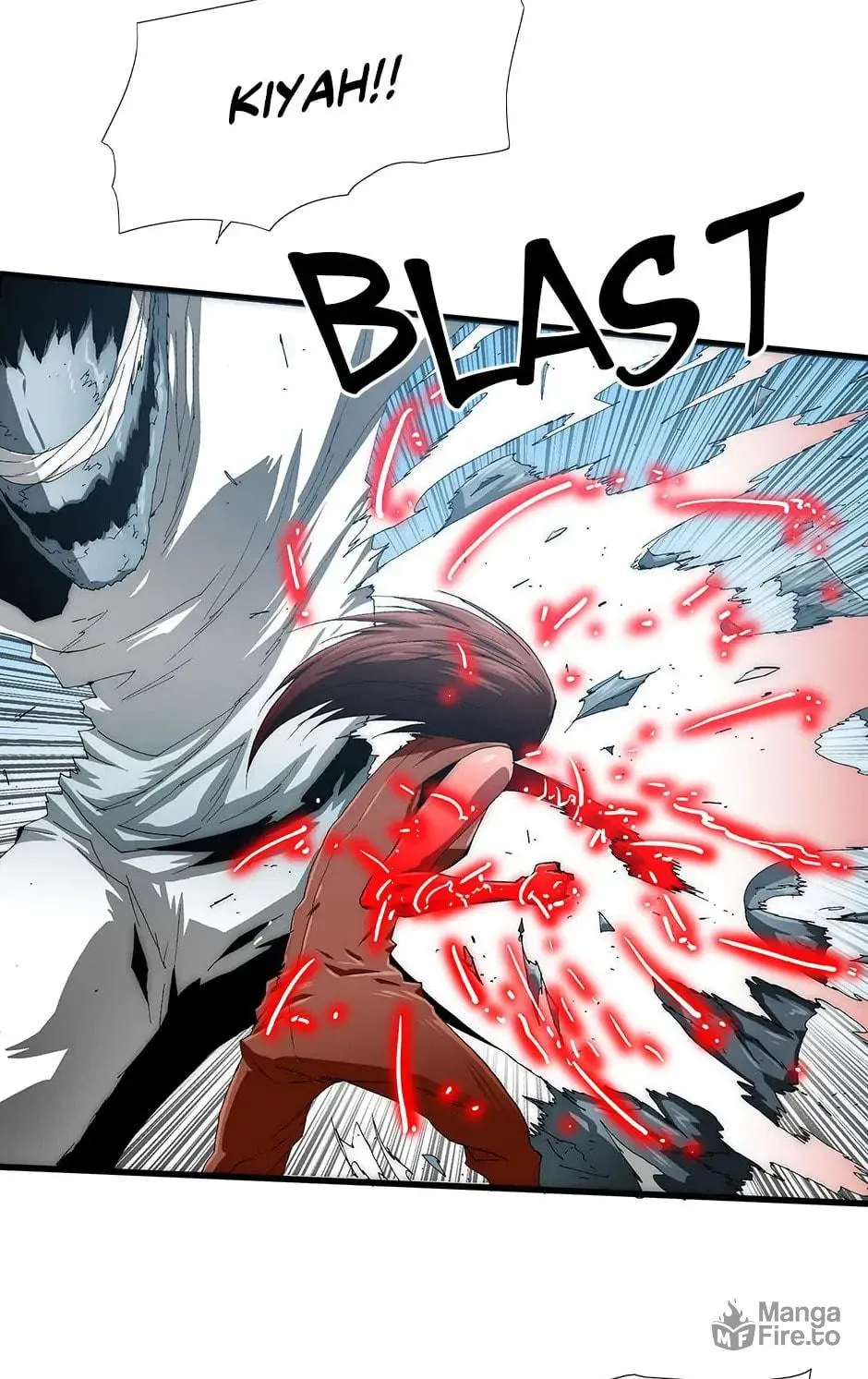 Read Trace Remaster chapter 72 image 39 on Lezhin