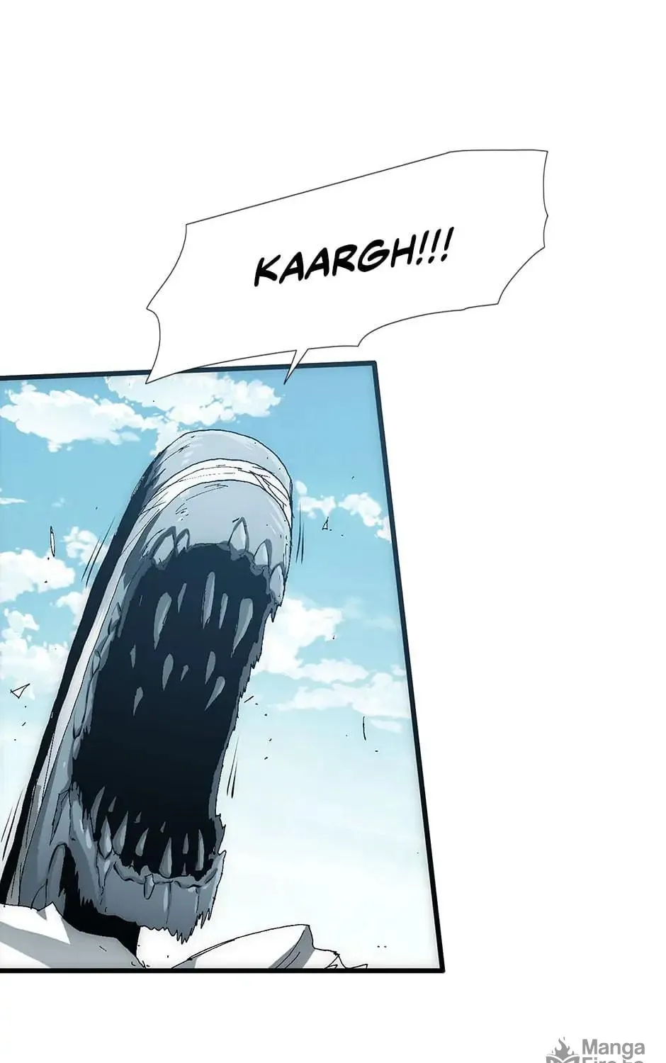 Read Trace Remaster chapter 72 image 4 on Lezhin
