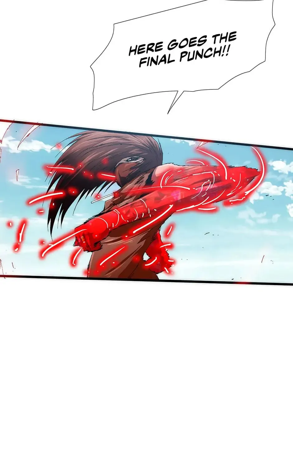 Read Trace Remaster chapter 72 image 40 on Lezhin