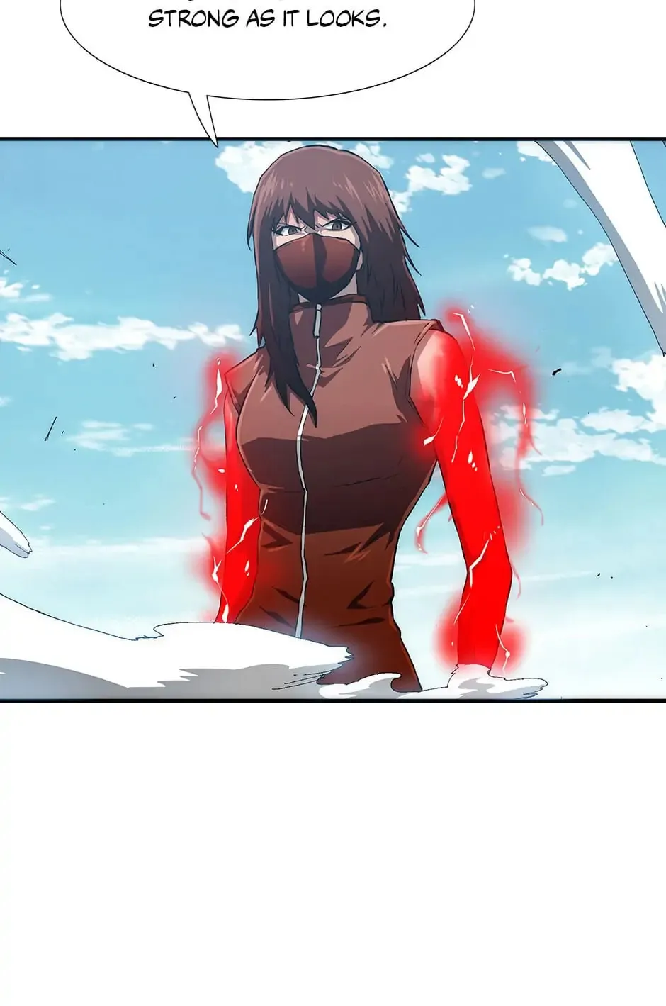 Read Trace Remaster chapter 72 image 47 on Lezhin