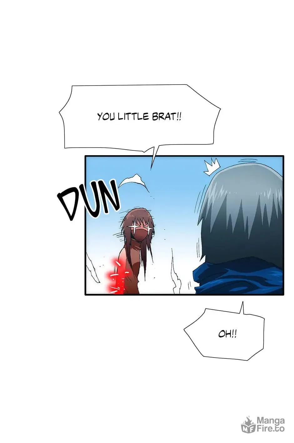Read Trace Remaster chapter 72 image 49 on Lezhin
