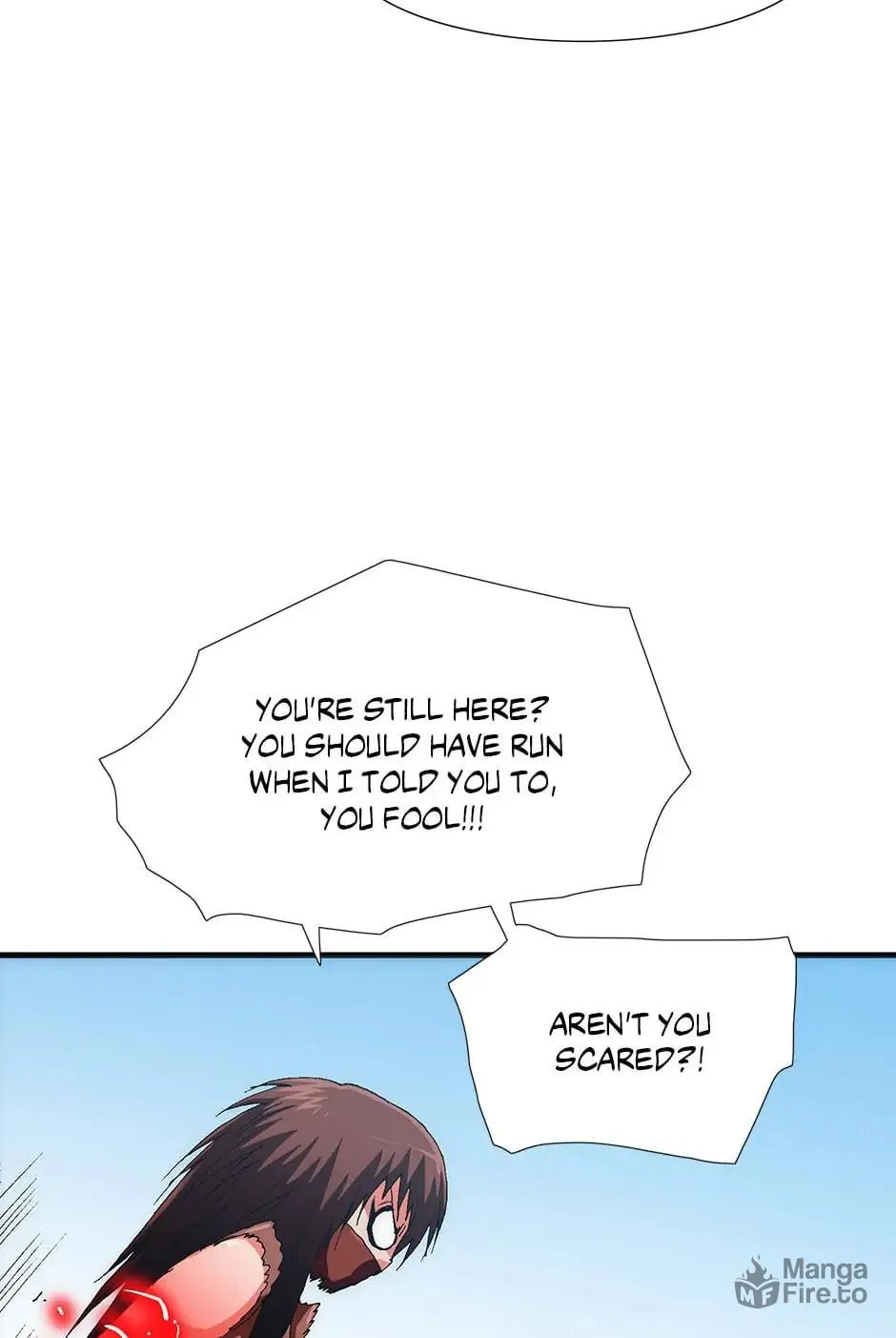 Read Trace Remaster chapter 72 image 51 on Lezhin