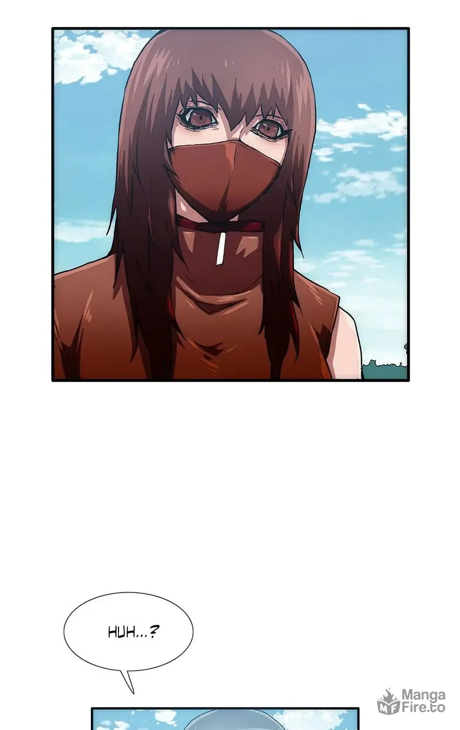 Read Trace Remaster chapter 72 image 63 on Lezhin