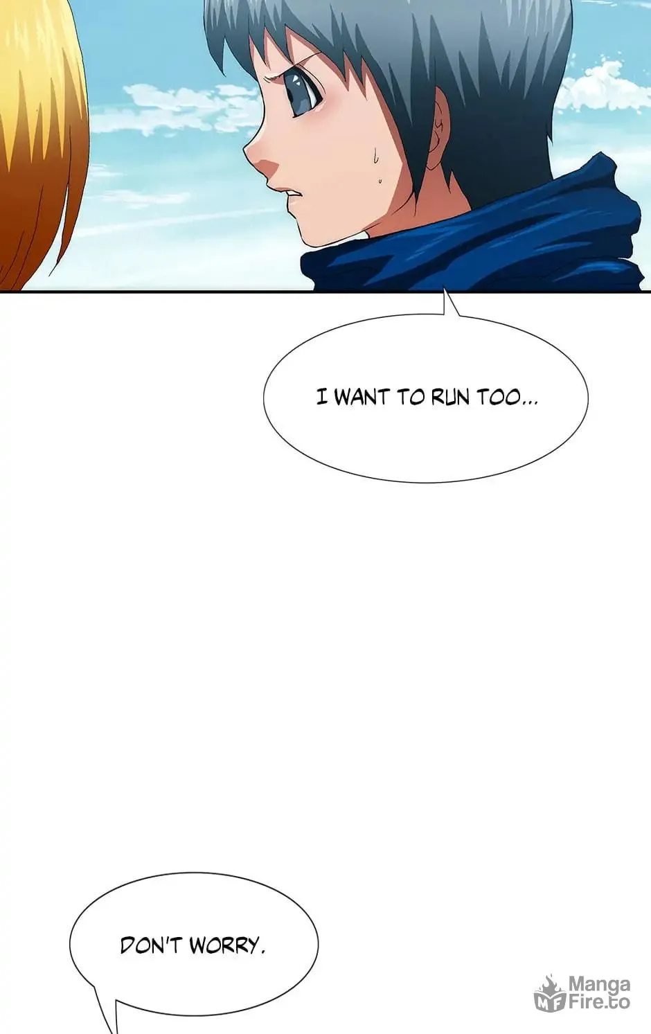 Read Trace Remaster chapter 72 image 66 on Lezhin