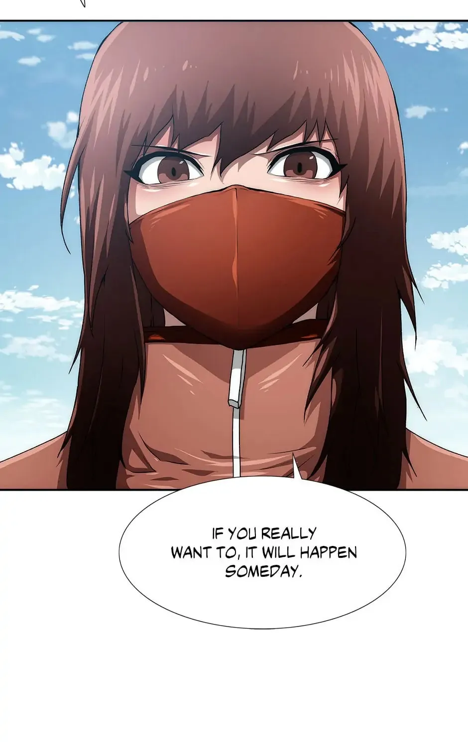 Read Trace Remaster chapter 72 image 67 on Lezhin