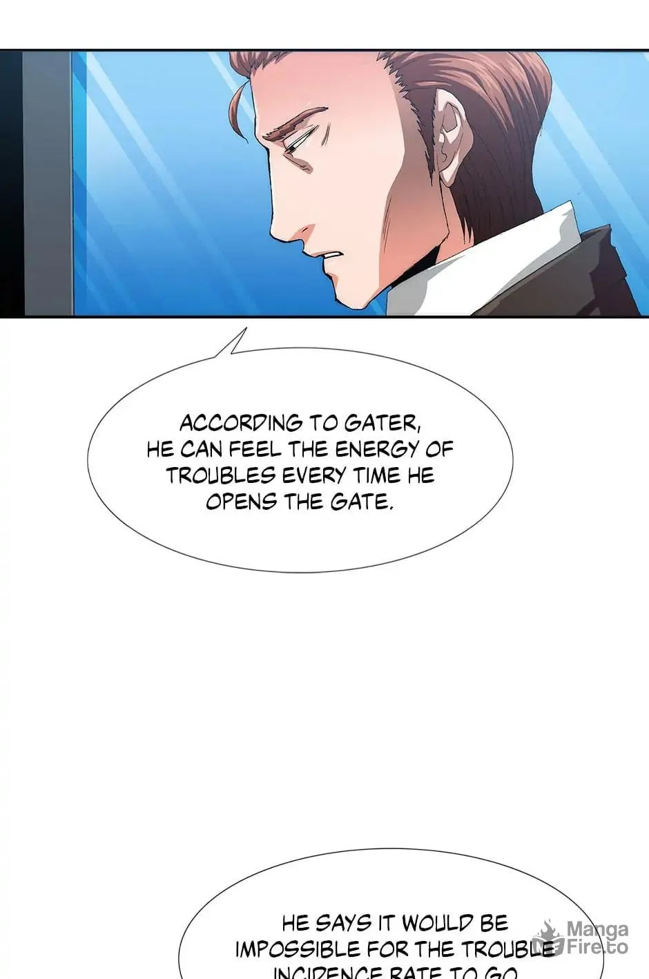 Read Trace Remaster chapter 72 image 78 on Lezhin