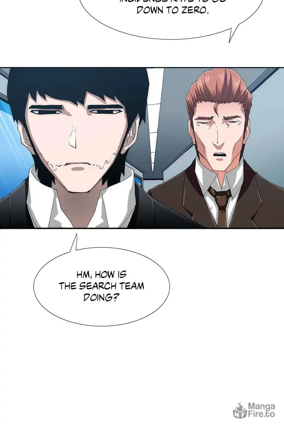 Read Trace Remaster chapter 72 image 79 on Lezhin