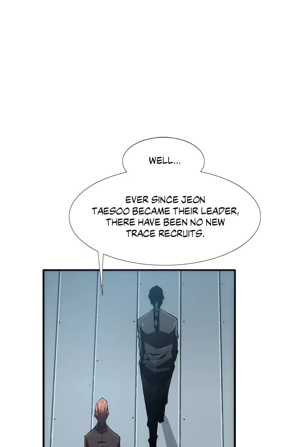 Read Trace Remaster chapter 72 image 80 on Lezhin