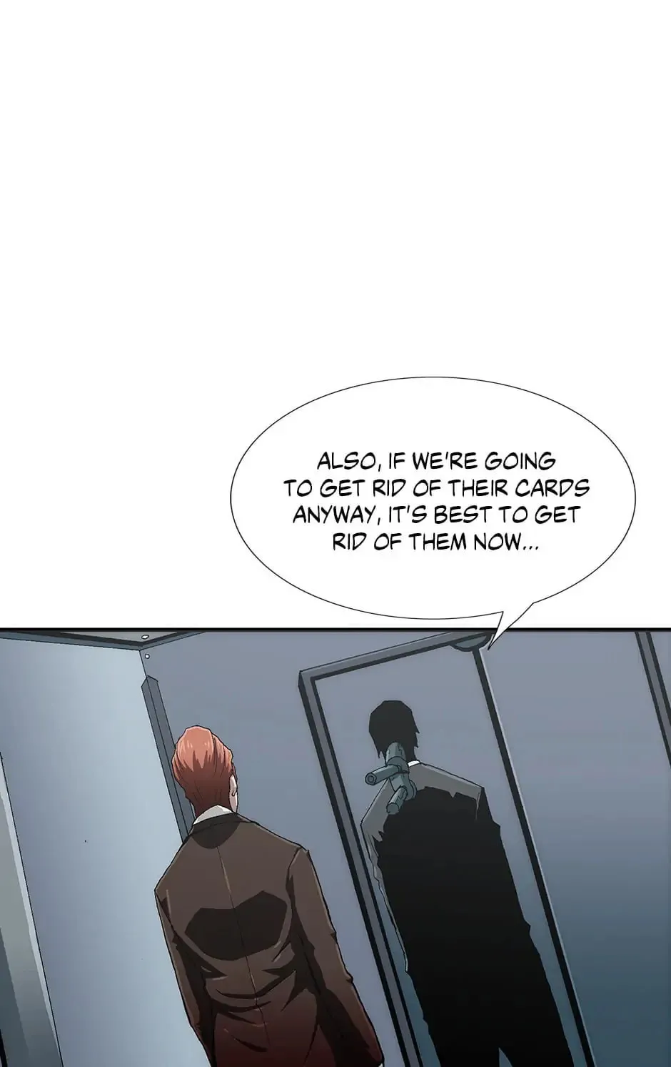 Read Trace Remaster chapter 72 image 86 on Lezhin