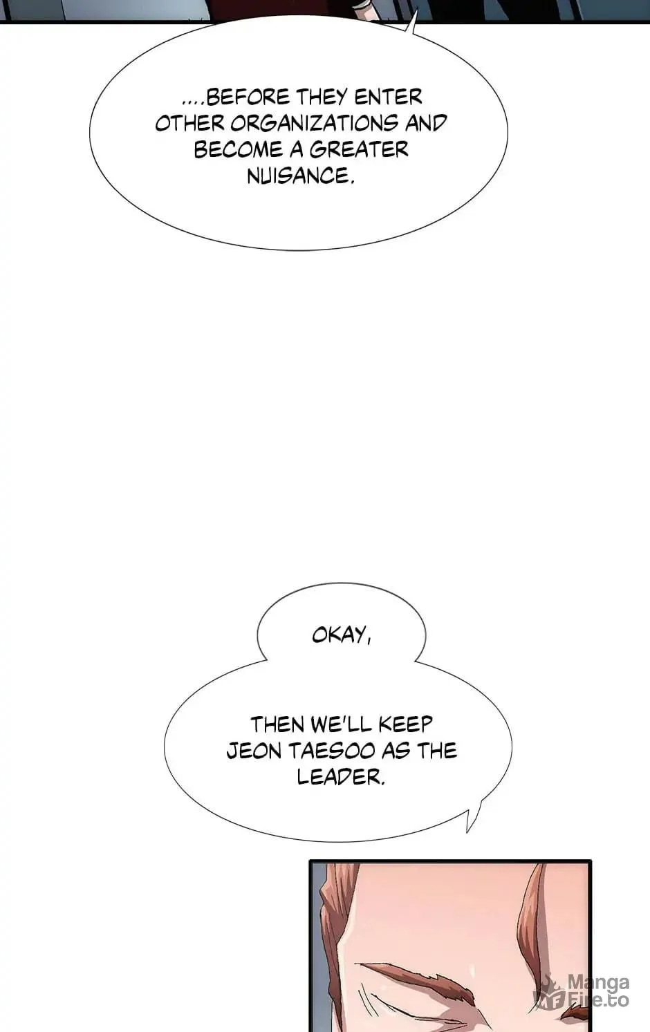 Read Trace Remaster chapter 72 image 87 on Lezhin
