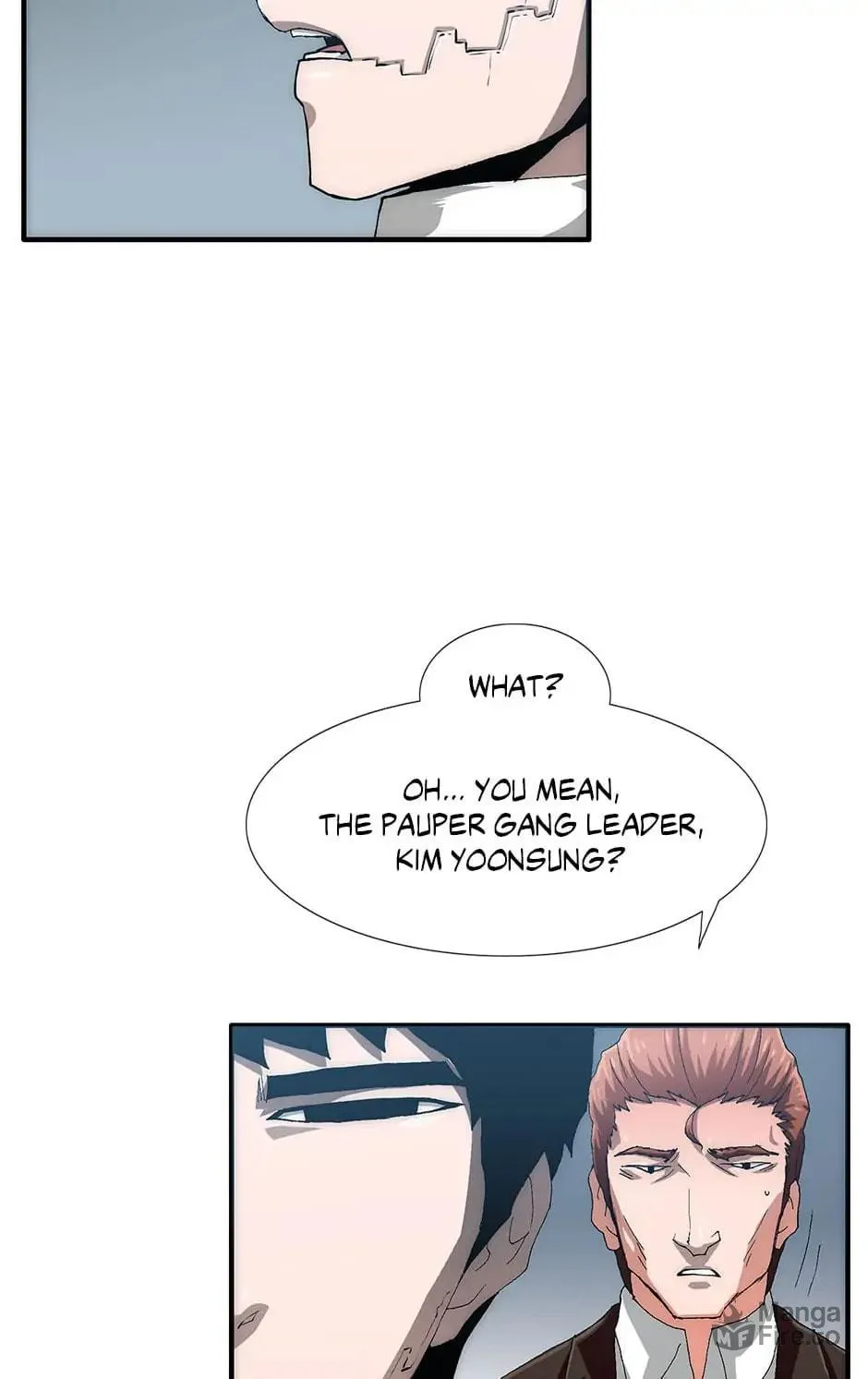 Read Trace Remaster chapter 72 image 90 on Lezhin