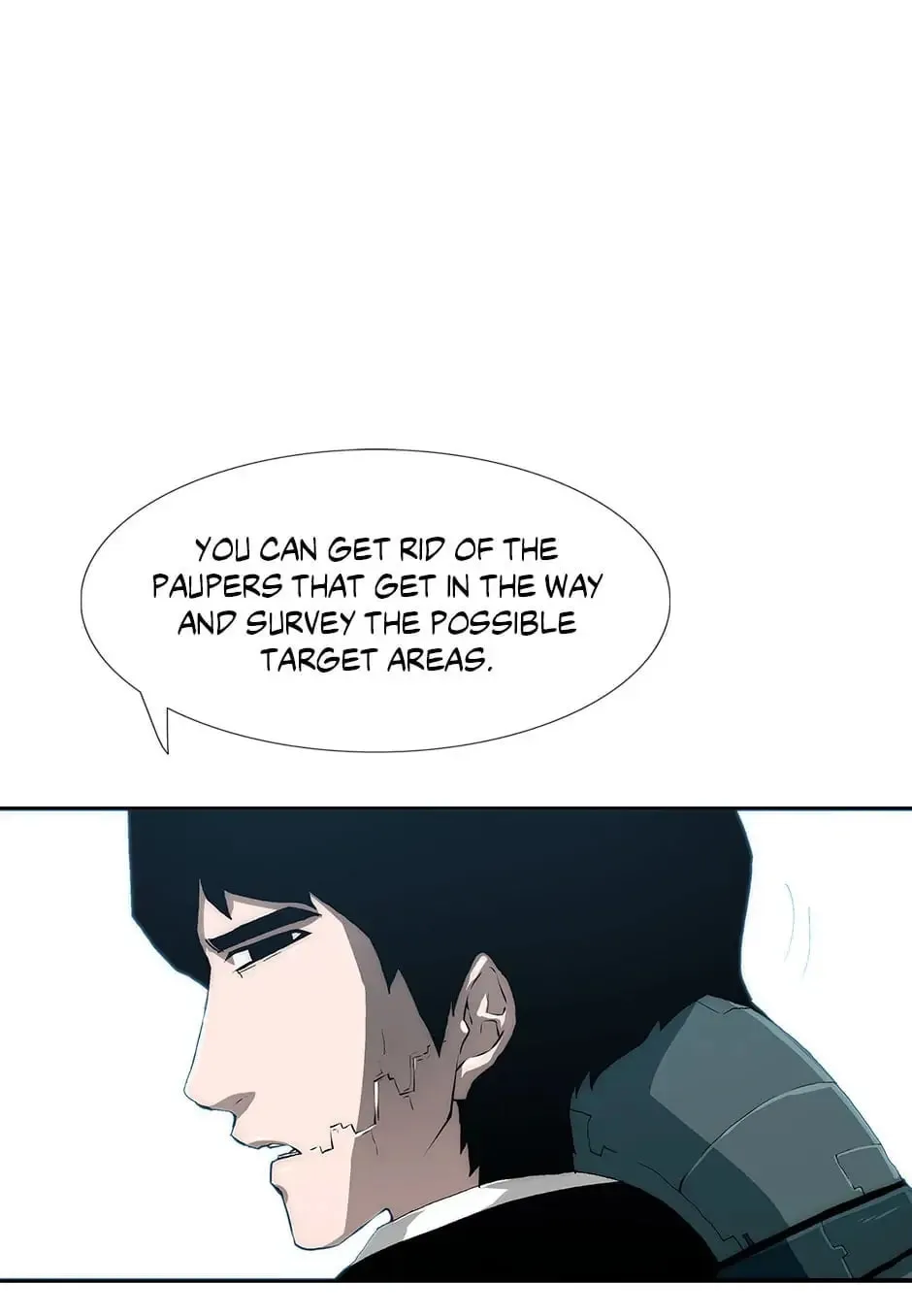 Read Trace Remaster chapter 72 image 92 on Lezhin