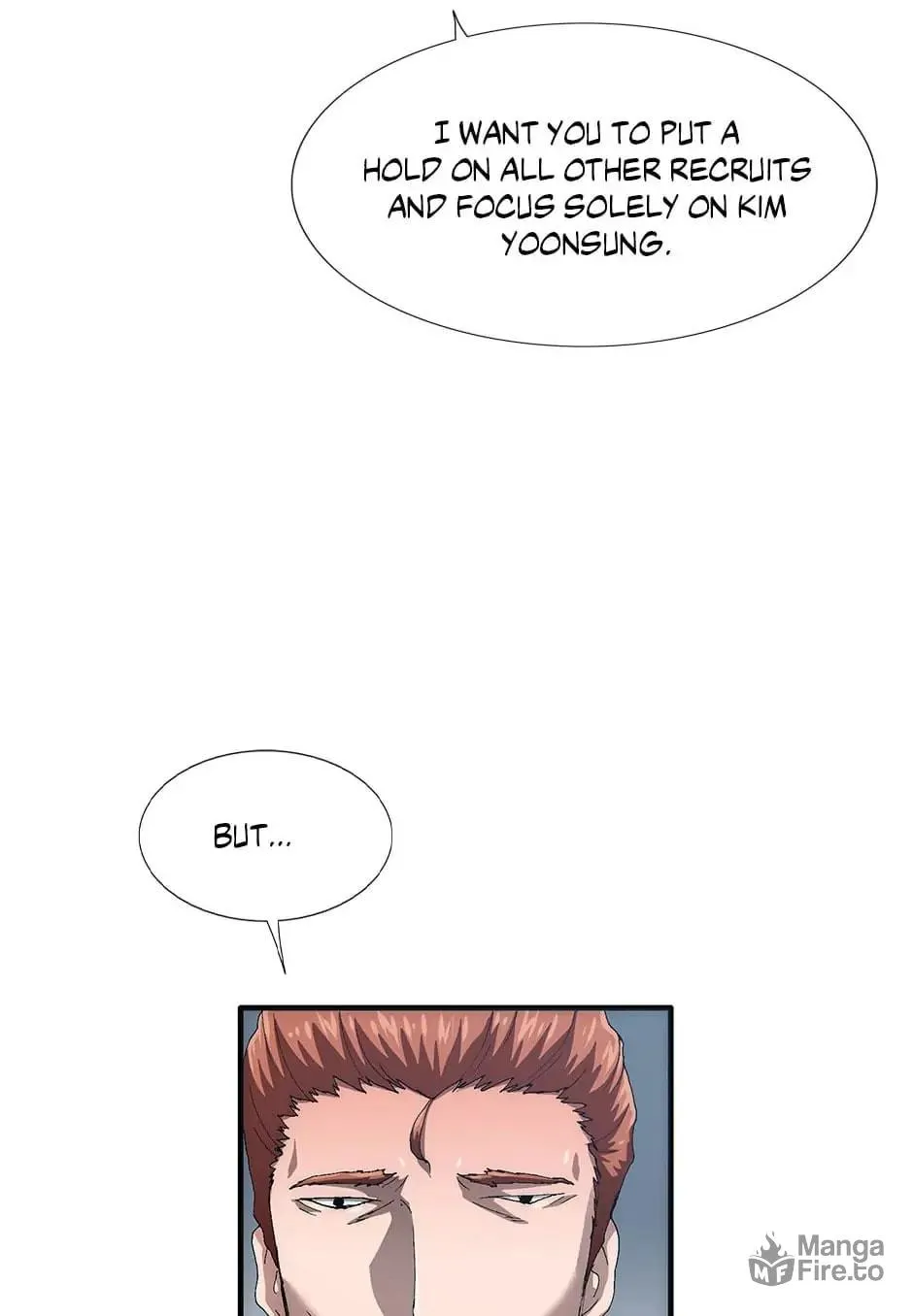 Read Trace Remaster chapter 72 image 93 on Lezhin