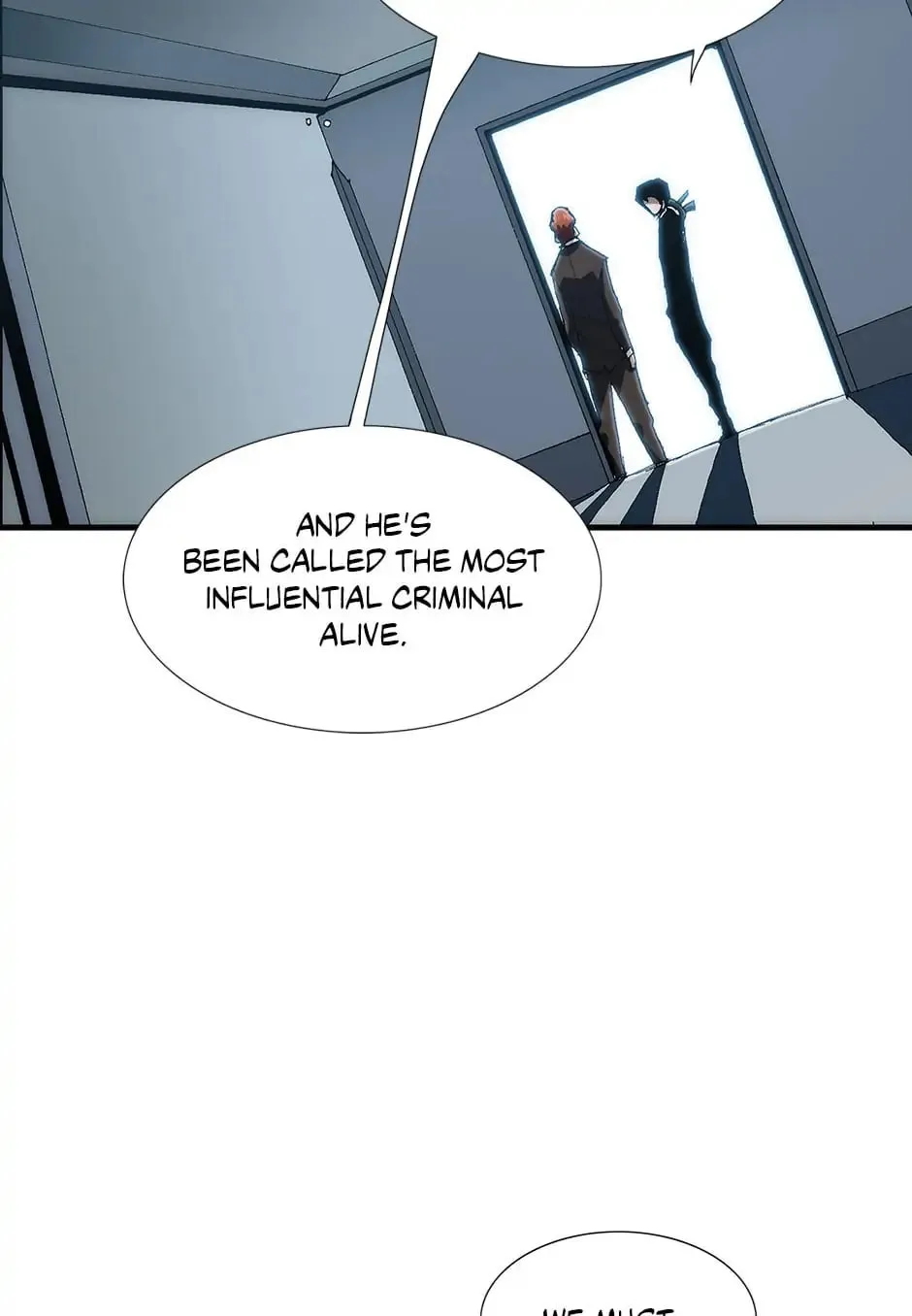 Read Trace Remaster chapter 72 image 95 on Lezhin