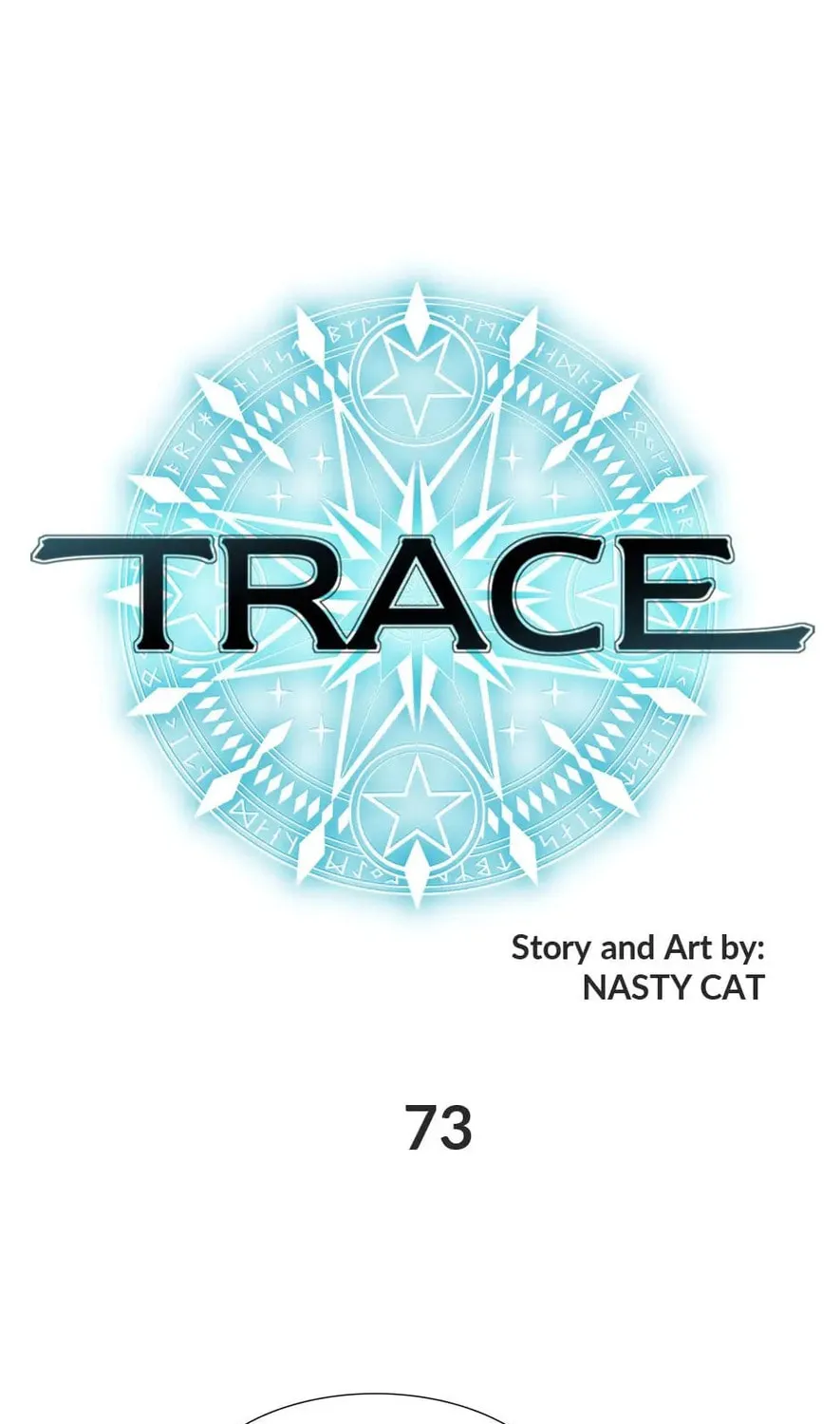 Read Trace Remaster chapter 73 image 0 on Lezhin