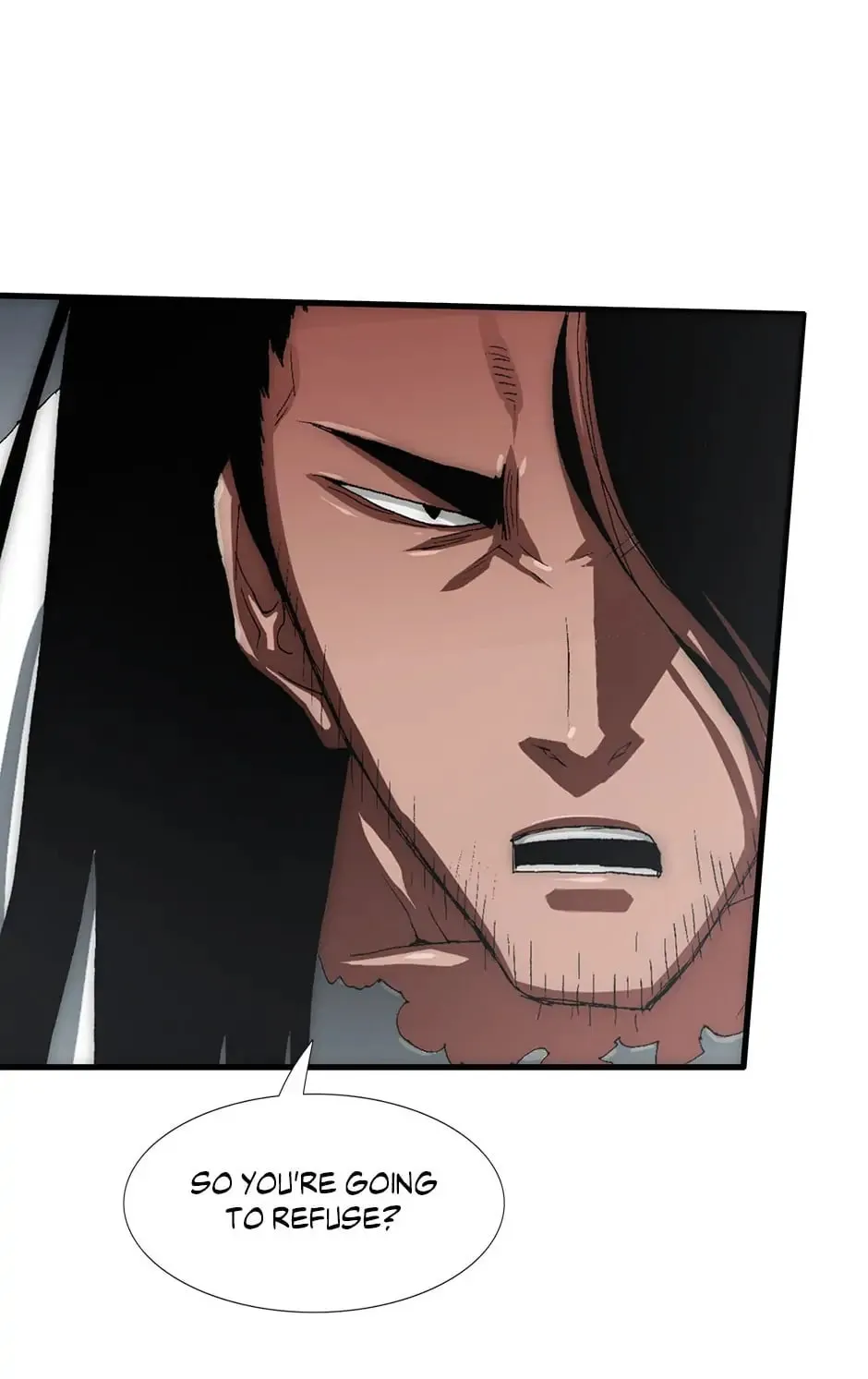 Read Trace Remaster chapter 73 image 22 on Lezhin
