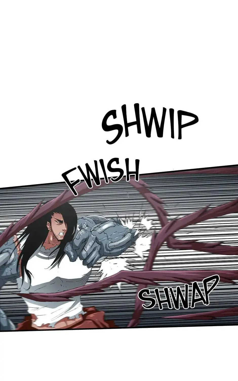 Read Trace Remaster chapter 73 image 26 on Lezhin