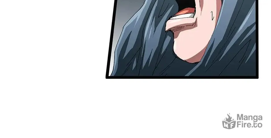 Read Trace Remaster chapter 73 image 29 on Lezhin