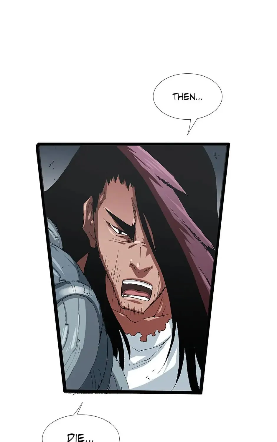 Read Trace Remaster chapter 73 image 30 on Lezhin