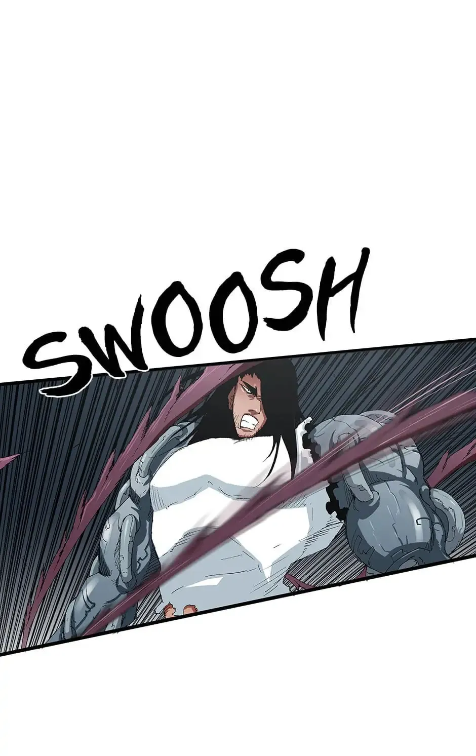 Read Trace Remaster chapter 73 image 32 on Lezhin