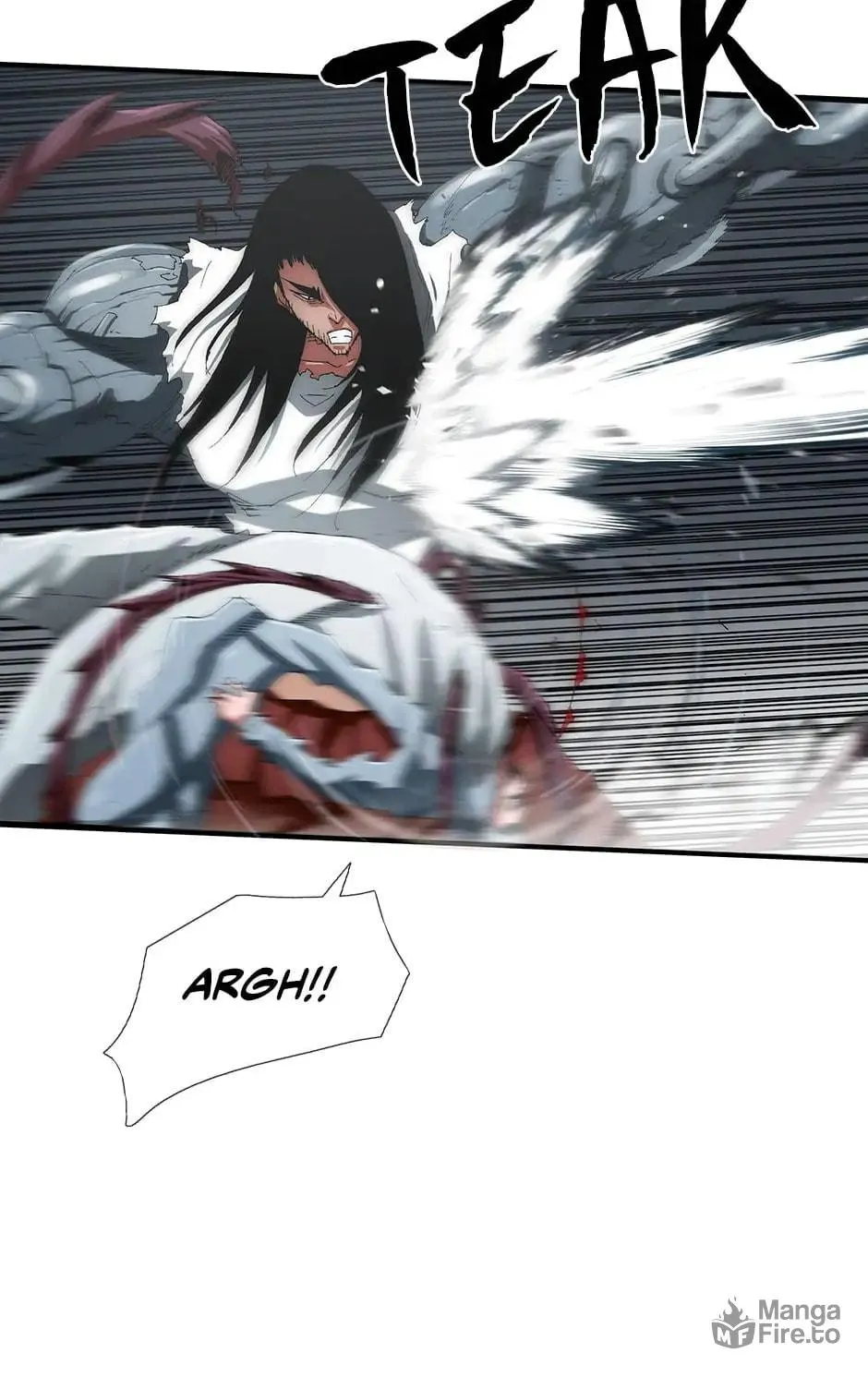 Read Trace Remaster chapter 73 image 34 on Lezhin
