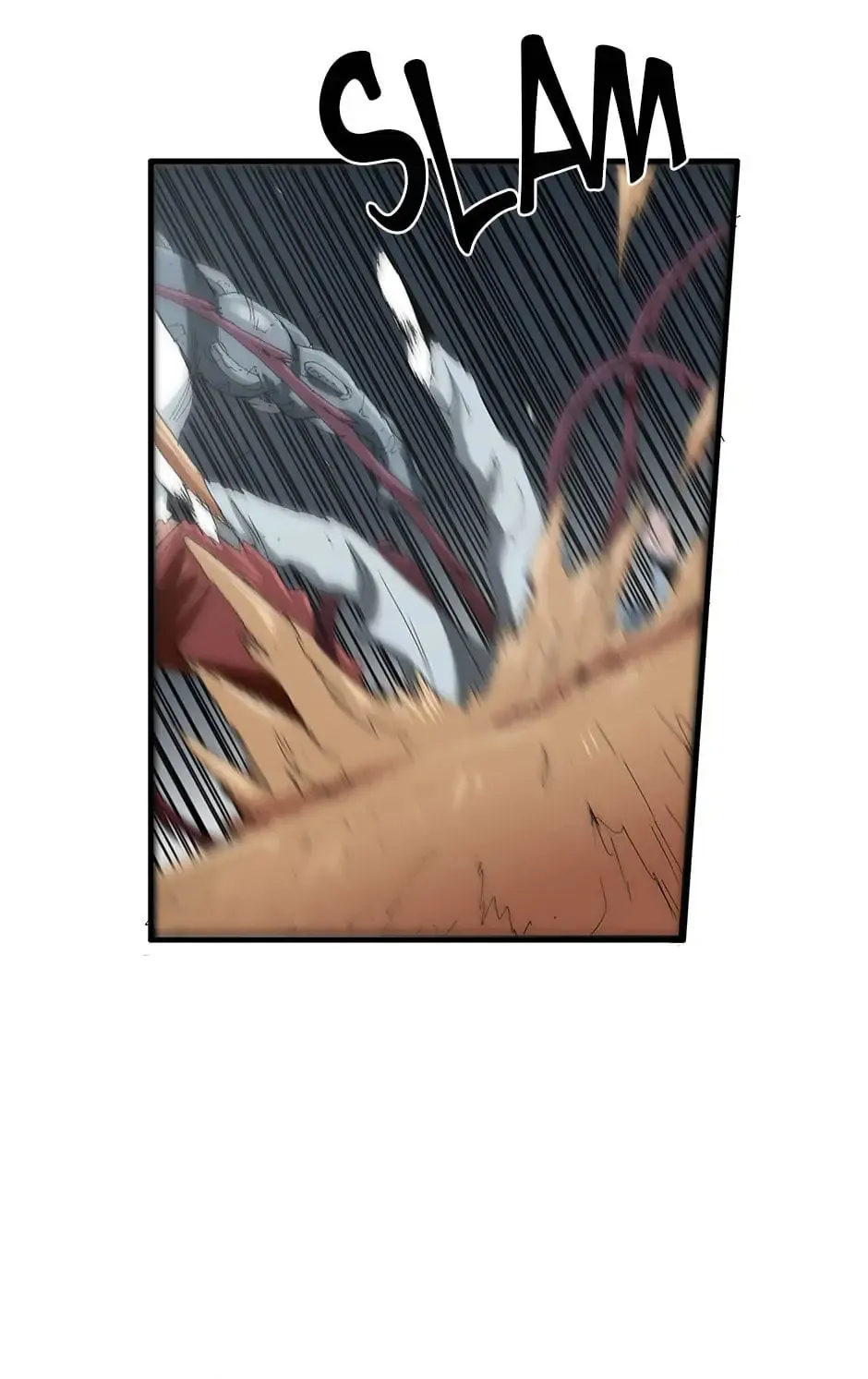Read Trace Remaster chapter 73 image 35 on Lezhin