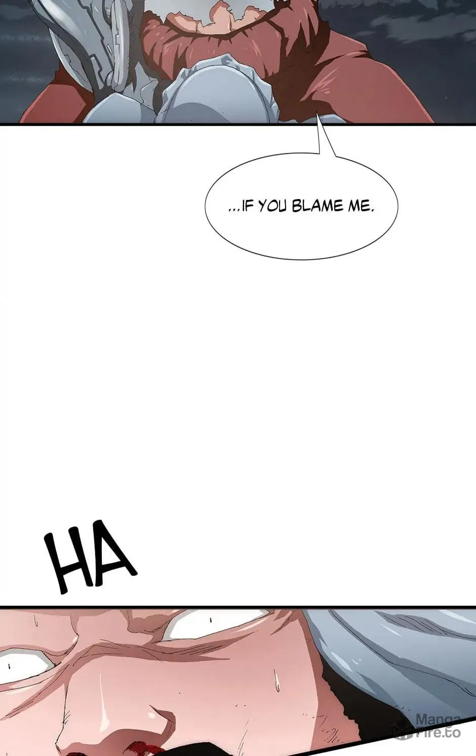 Read Trace Remaster chapter 73 image 39 on Lezhin