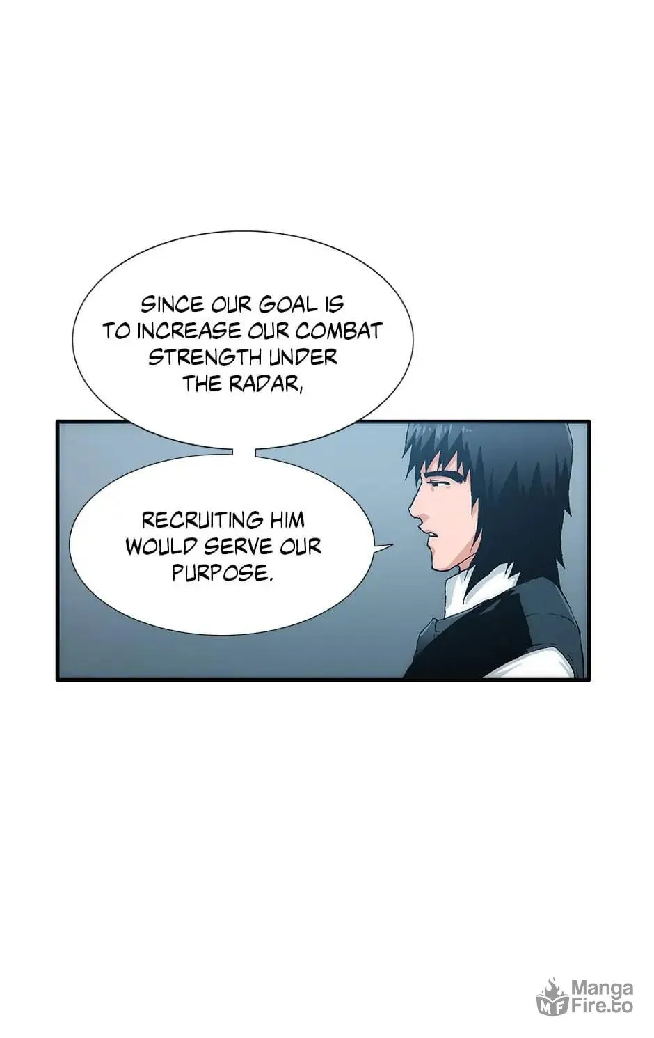 Read Trace Remaster chapter 73 image 49 on Lezhin