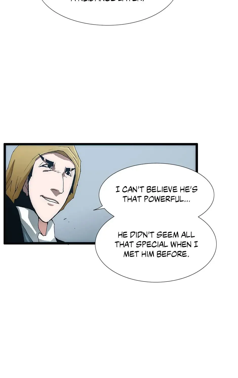 Read Trace Remaster chapter 73 image 52 on Lezhin