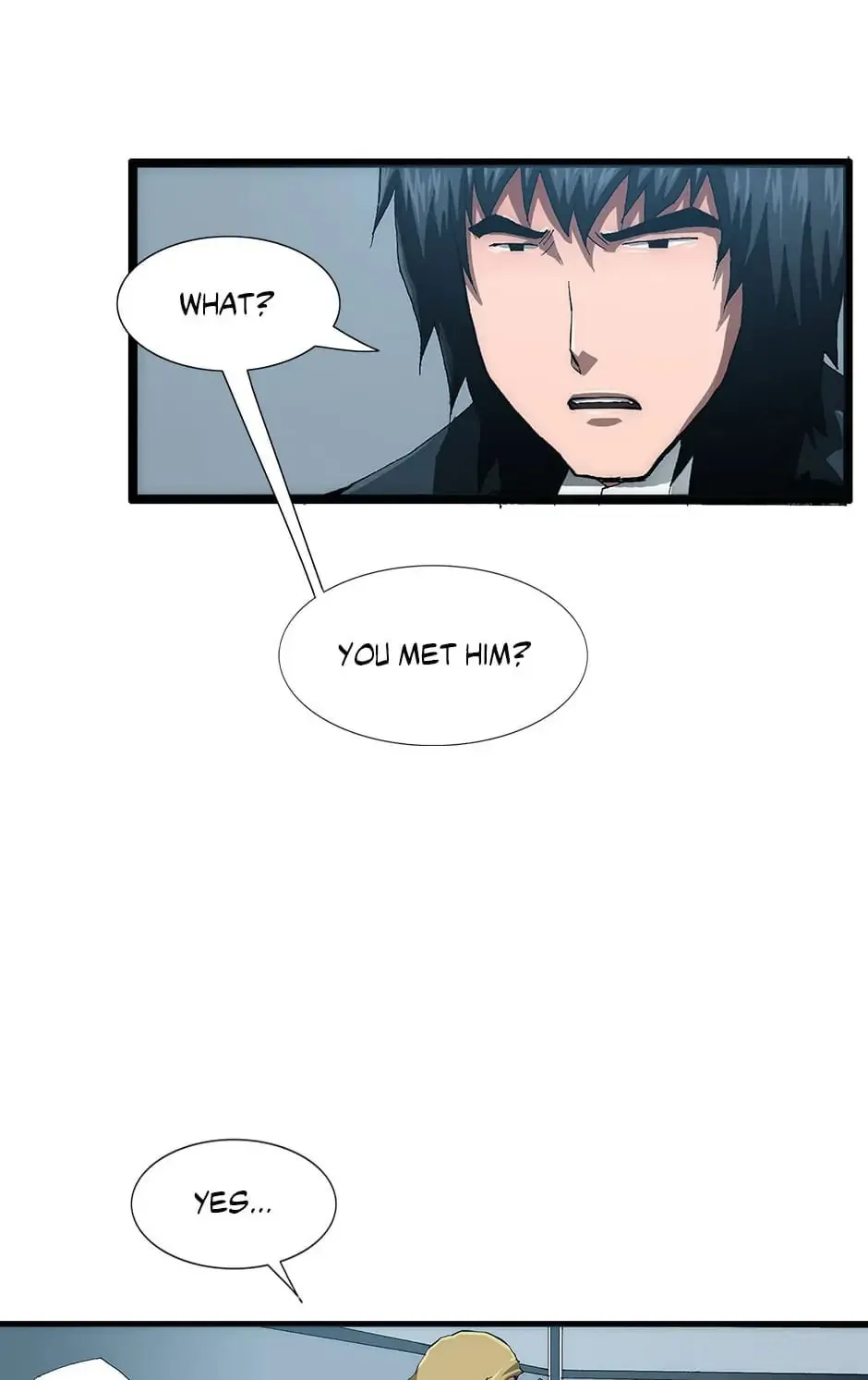 Read Trace Remaster chapter 73 image 53 on Lezhin