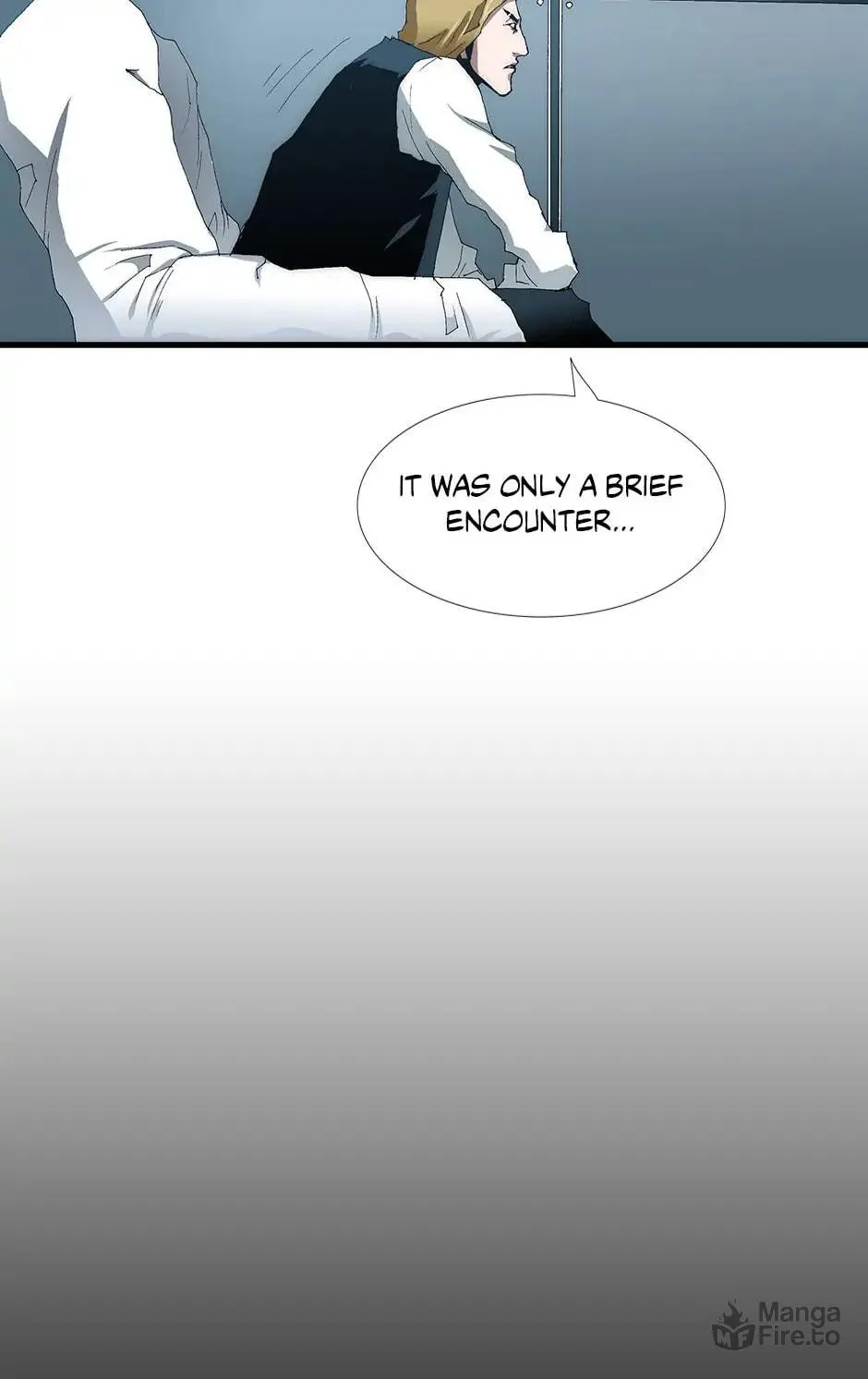 Read Trace Remaster chapter 73 image 54 on Lezhin