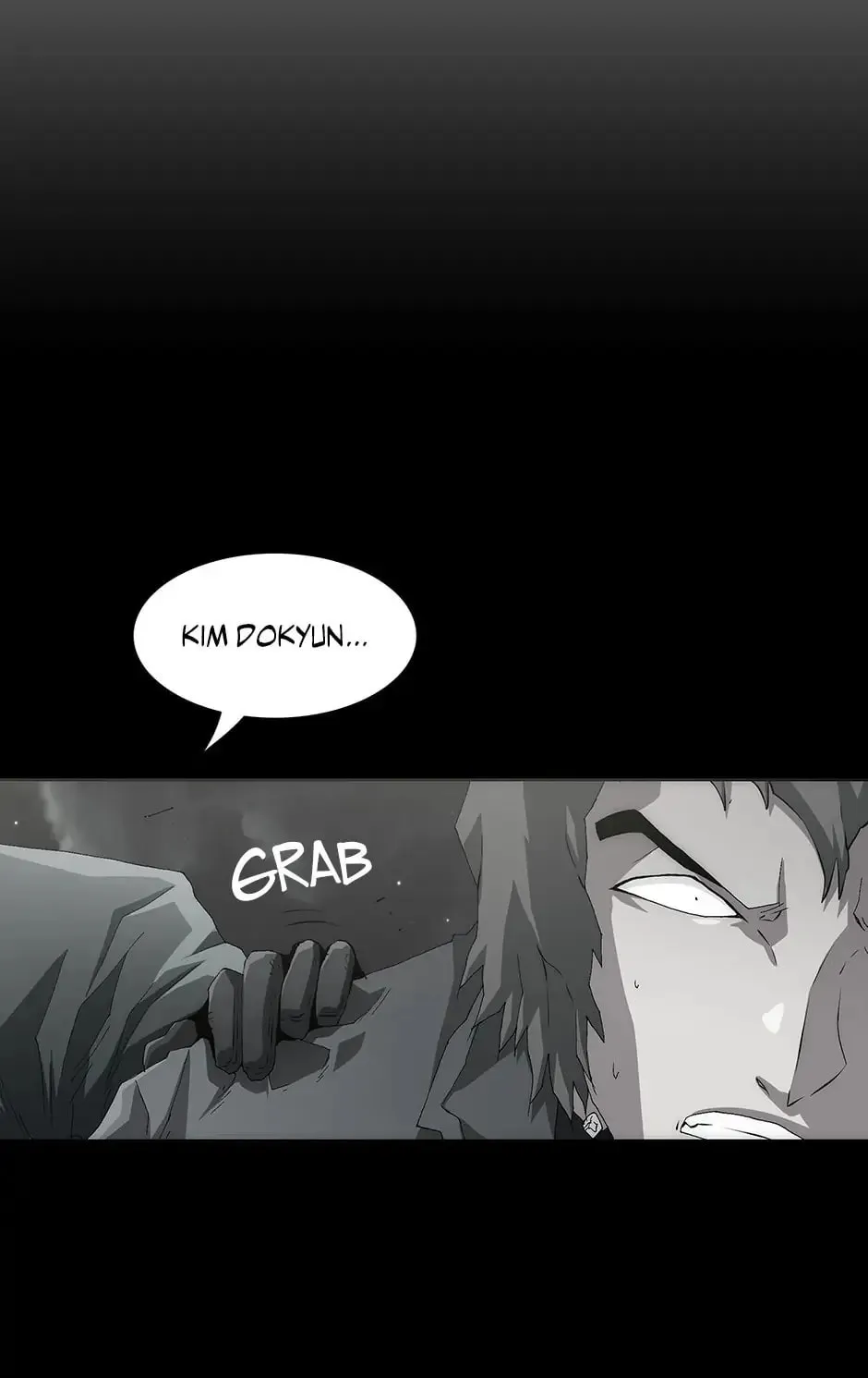 Read Trace Remaster chapter 73 image 55 on Lezhin
