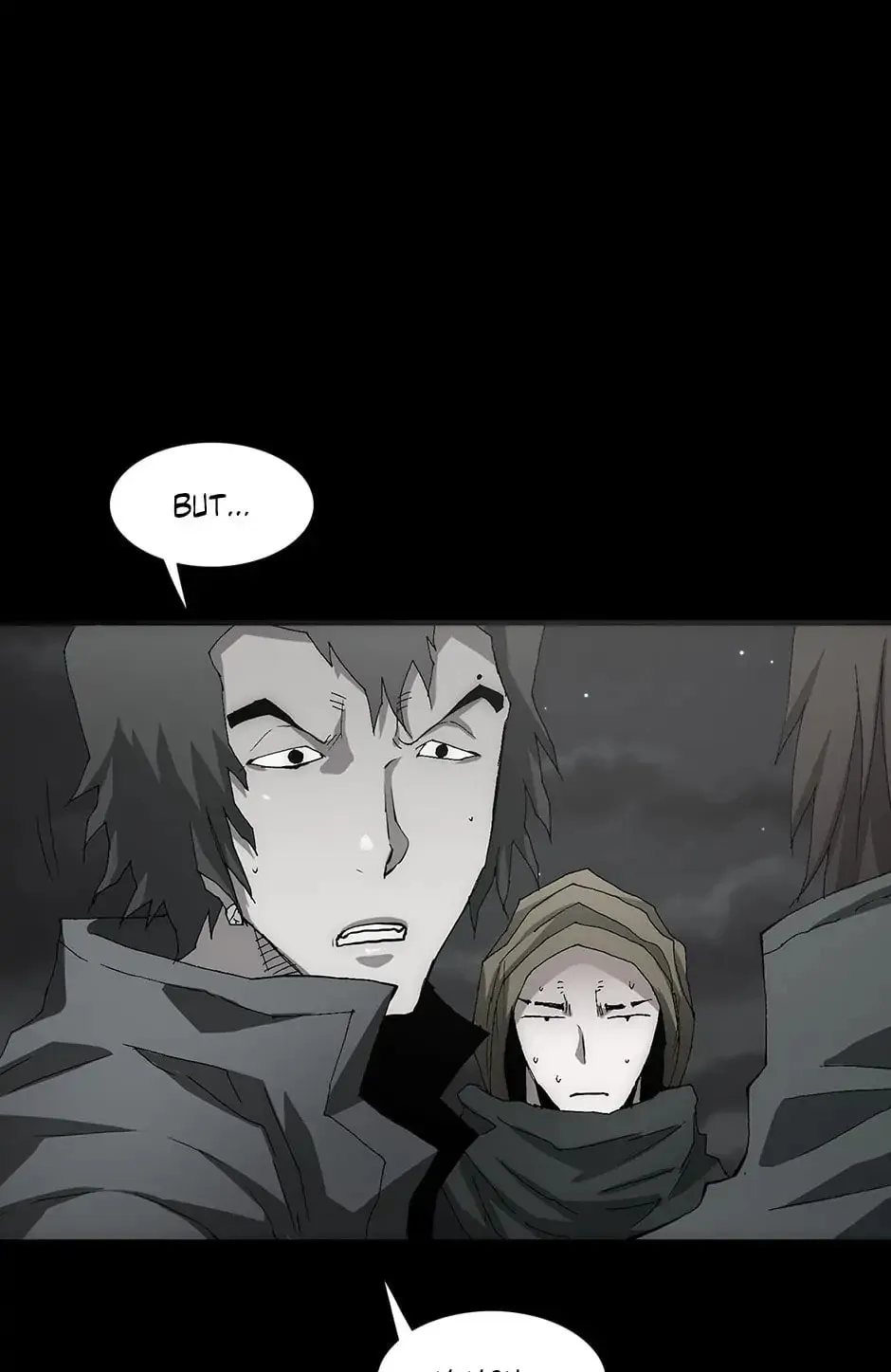 Read Trace Remaster chapter 73 image 58 on Lezhin