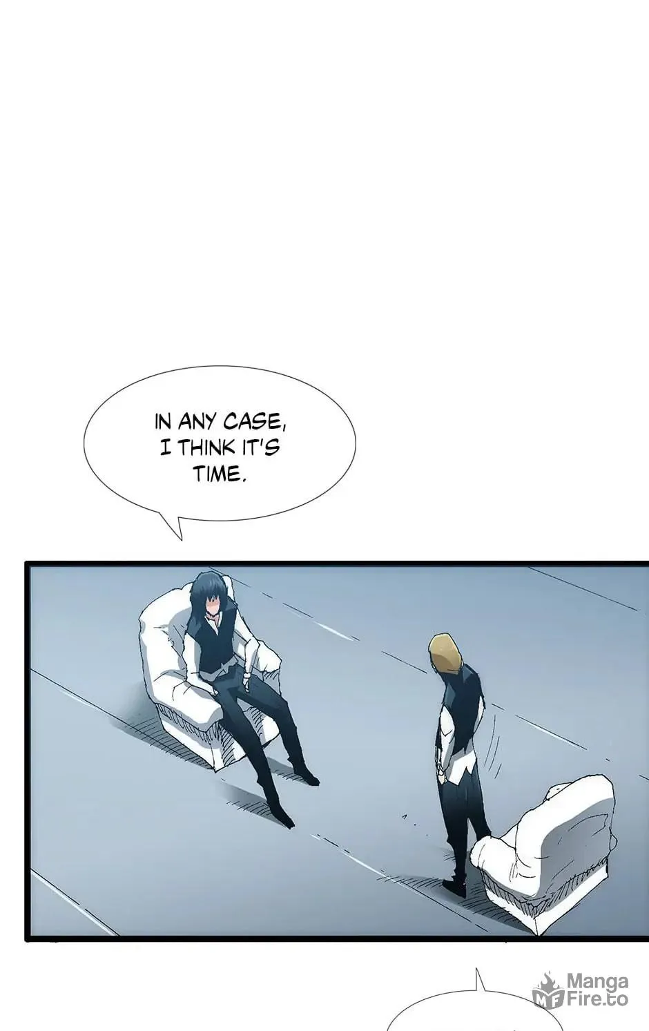 Read Trace Remaster chapter 73 image 63 on Lezhin