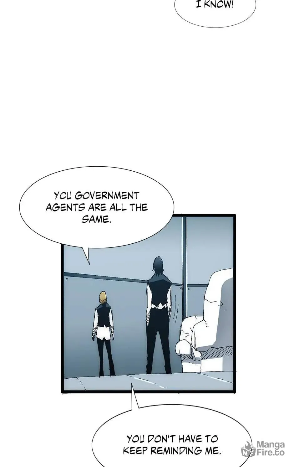 Read Trace Remaster chapter 73 image 64 on Lezhin