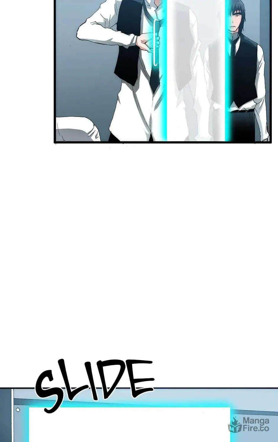 Read Trace Remaster chapter 73 image 66 on Lezhin
