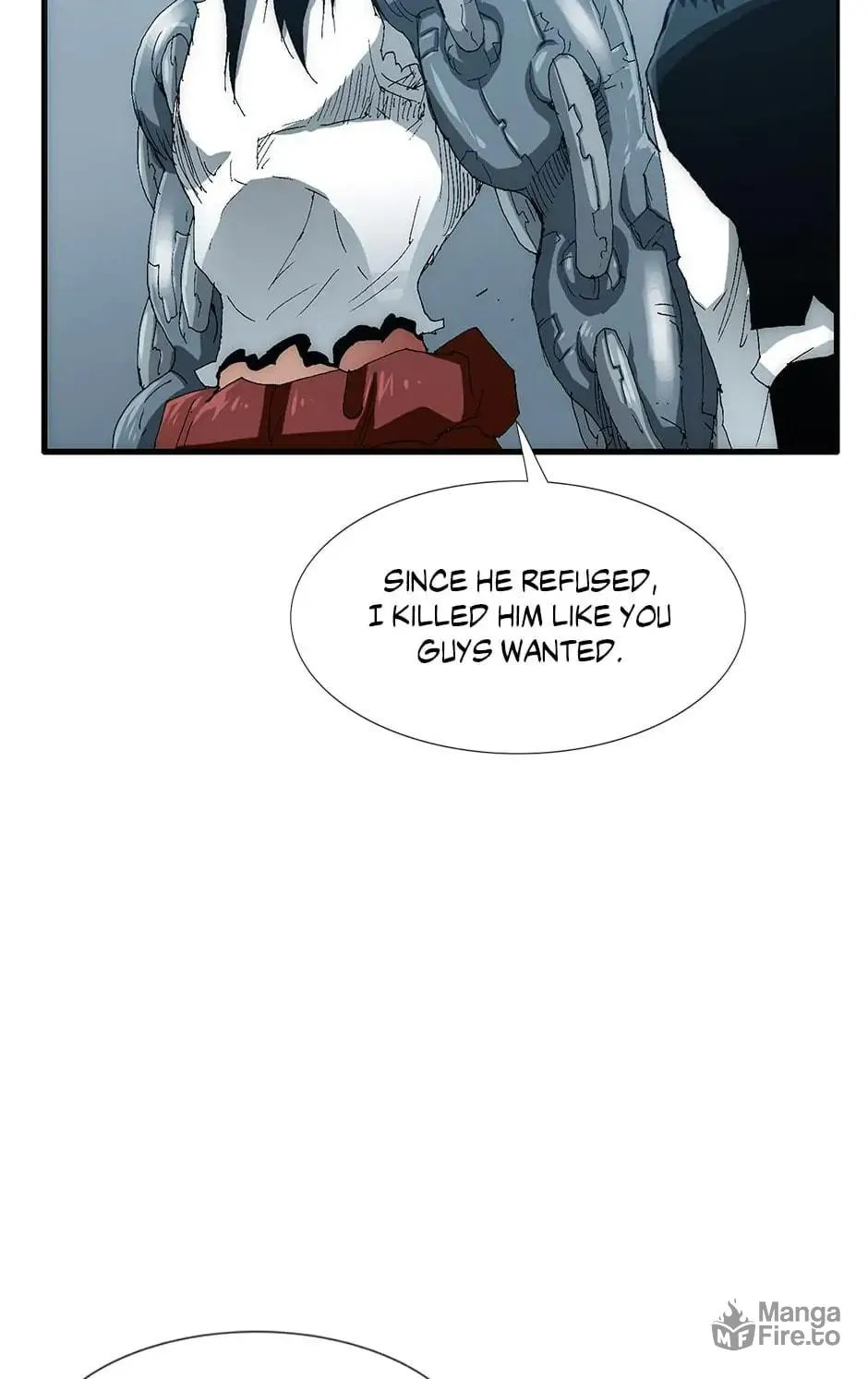 Read Trace Remaster chapter 73 image 72 on Lezhin