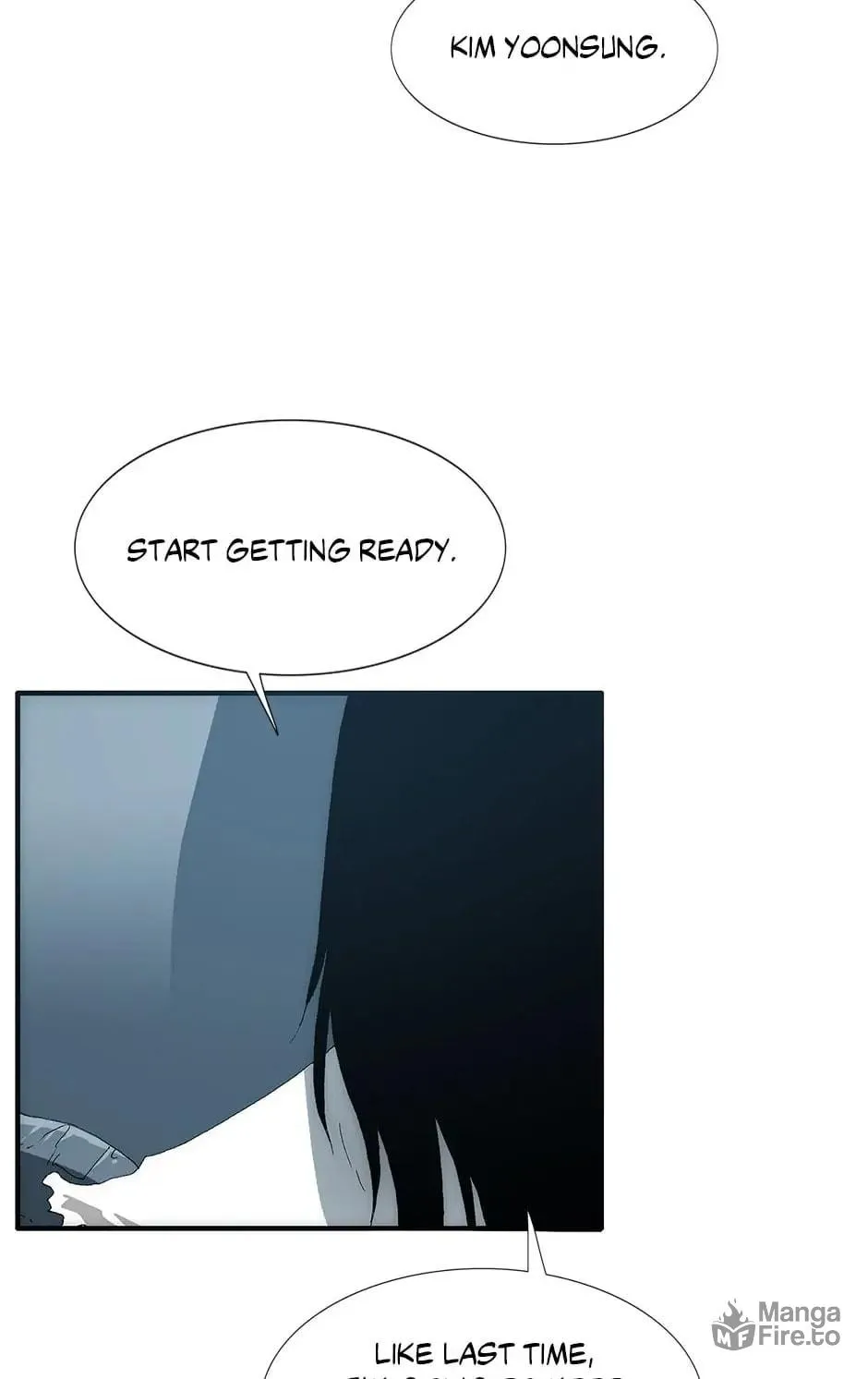 Read Trace Remaster chapter 73 image 75 on Lezhin