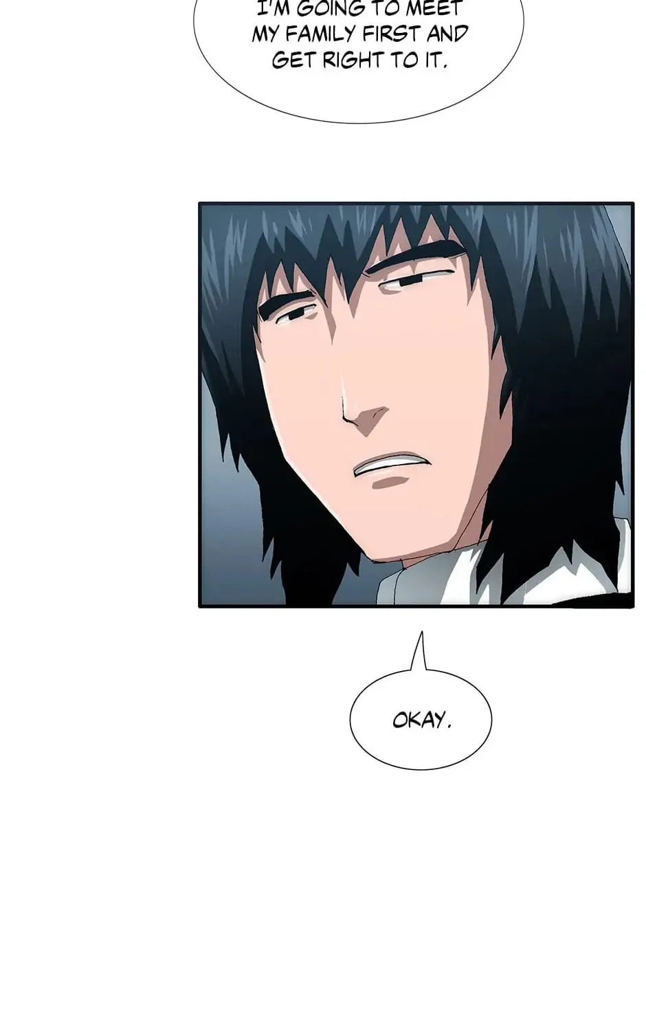 Read Trace Remaster chapter 73 image 76 on Lezhin
